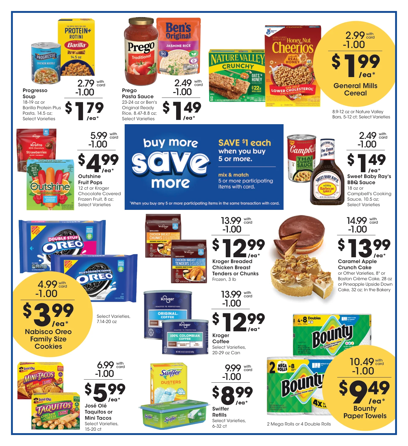 Kroger Atlanta Weekly Ad - Page 4