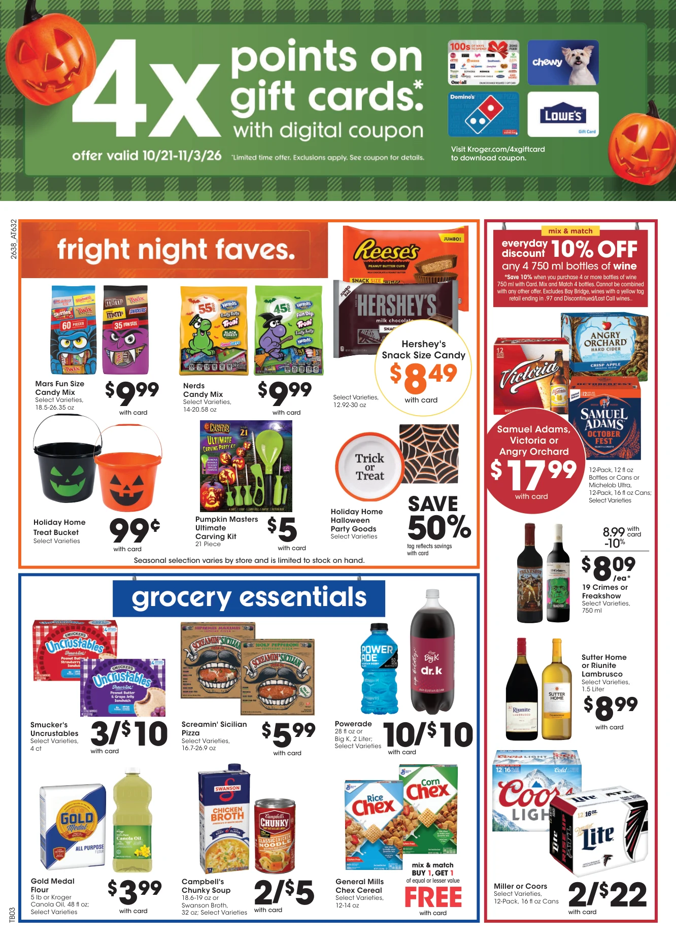 Kroger Atlanta Weekly Ad - Page 5