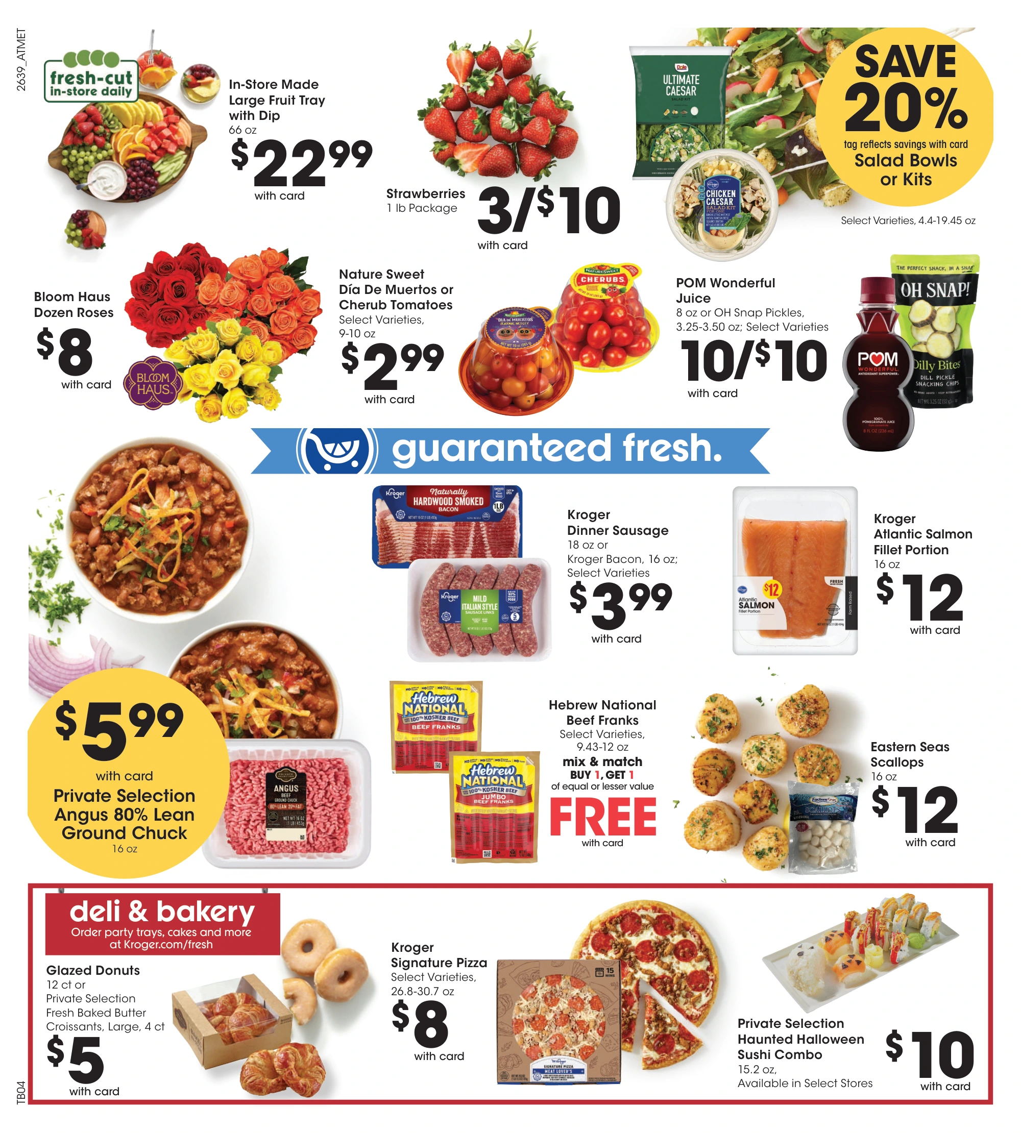 Kroger Atlanta Weekly Ad - Page 10