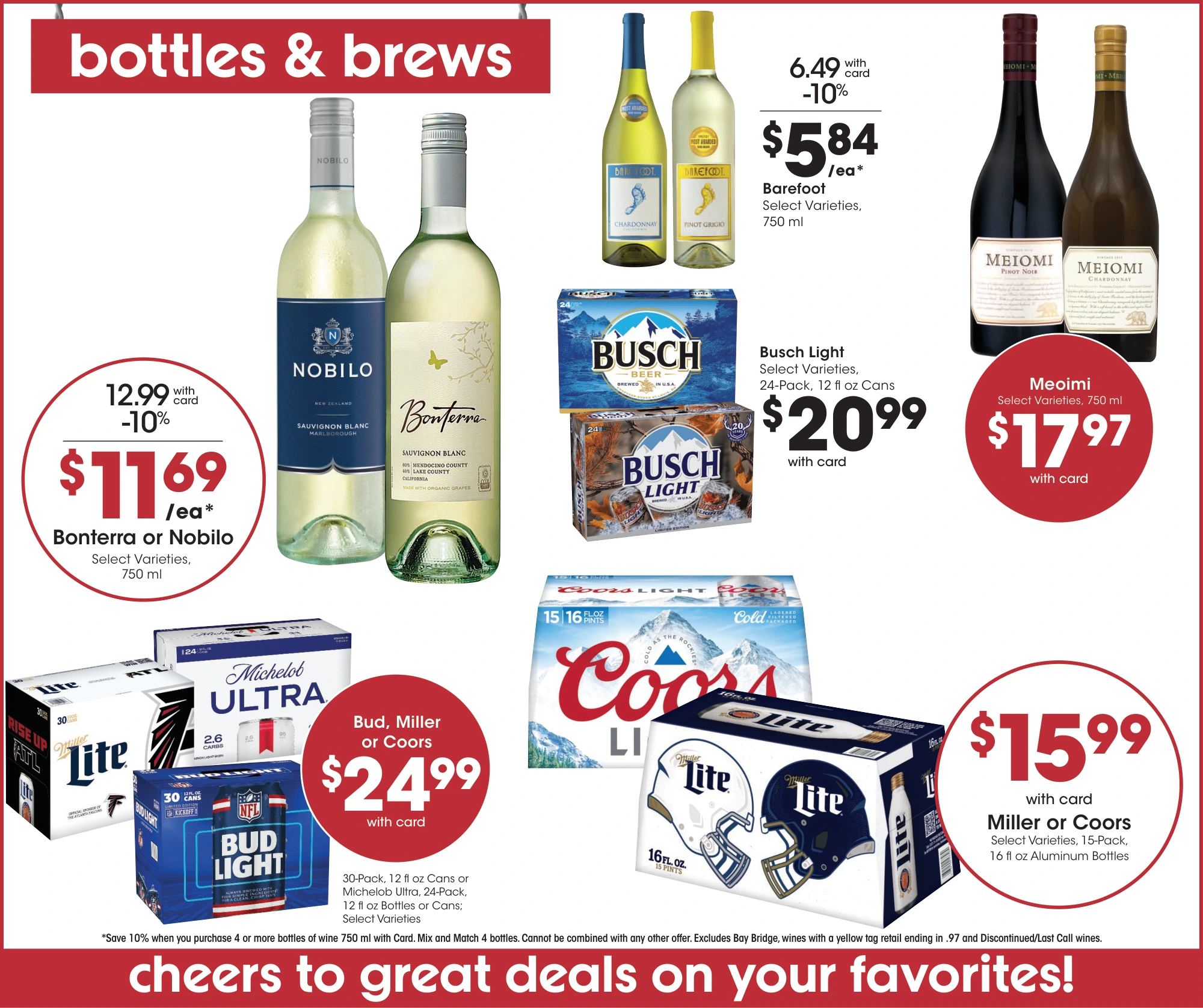 Kroger Atlanta Weekly Ad - Page 11