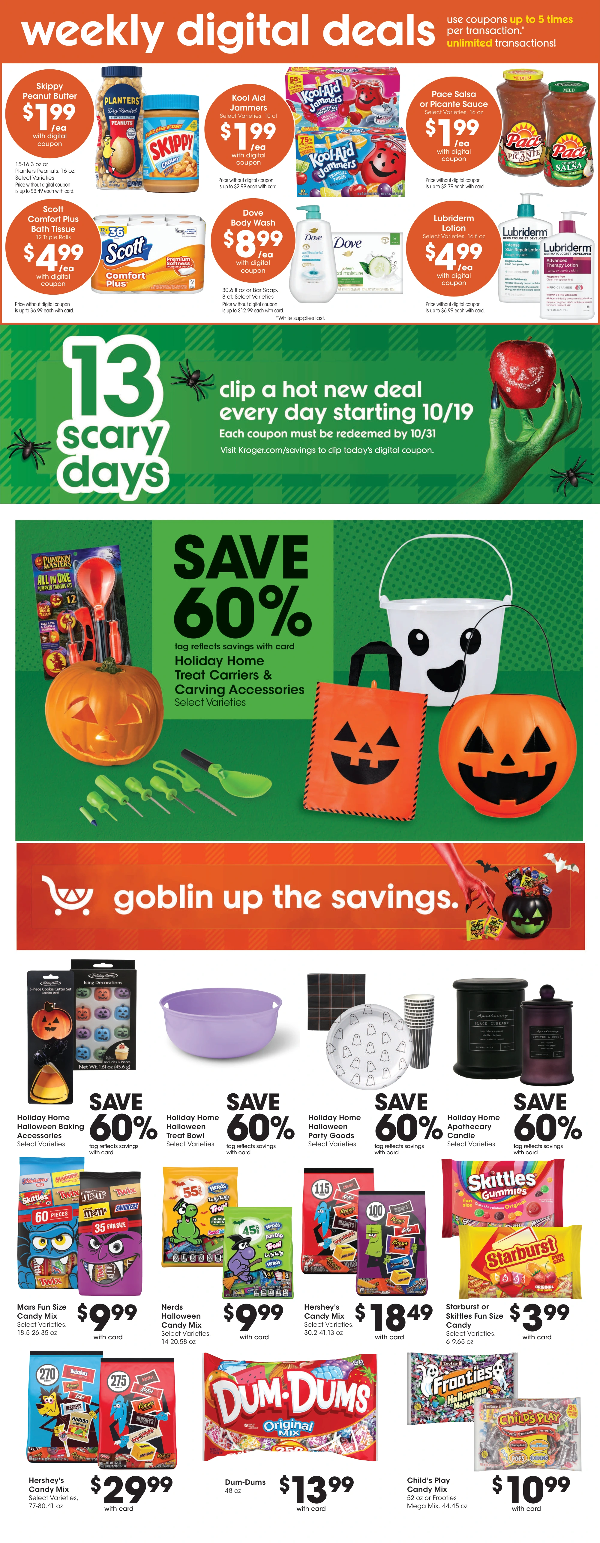Kroger Atlanta Weekly Ad - Page 3