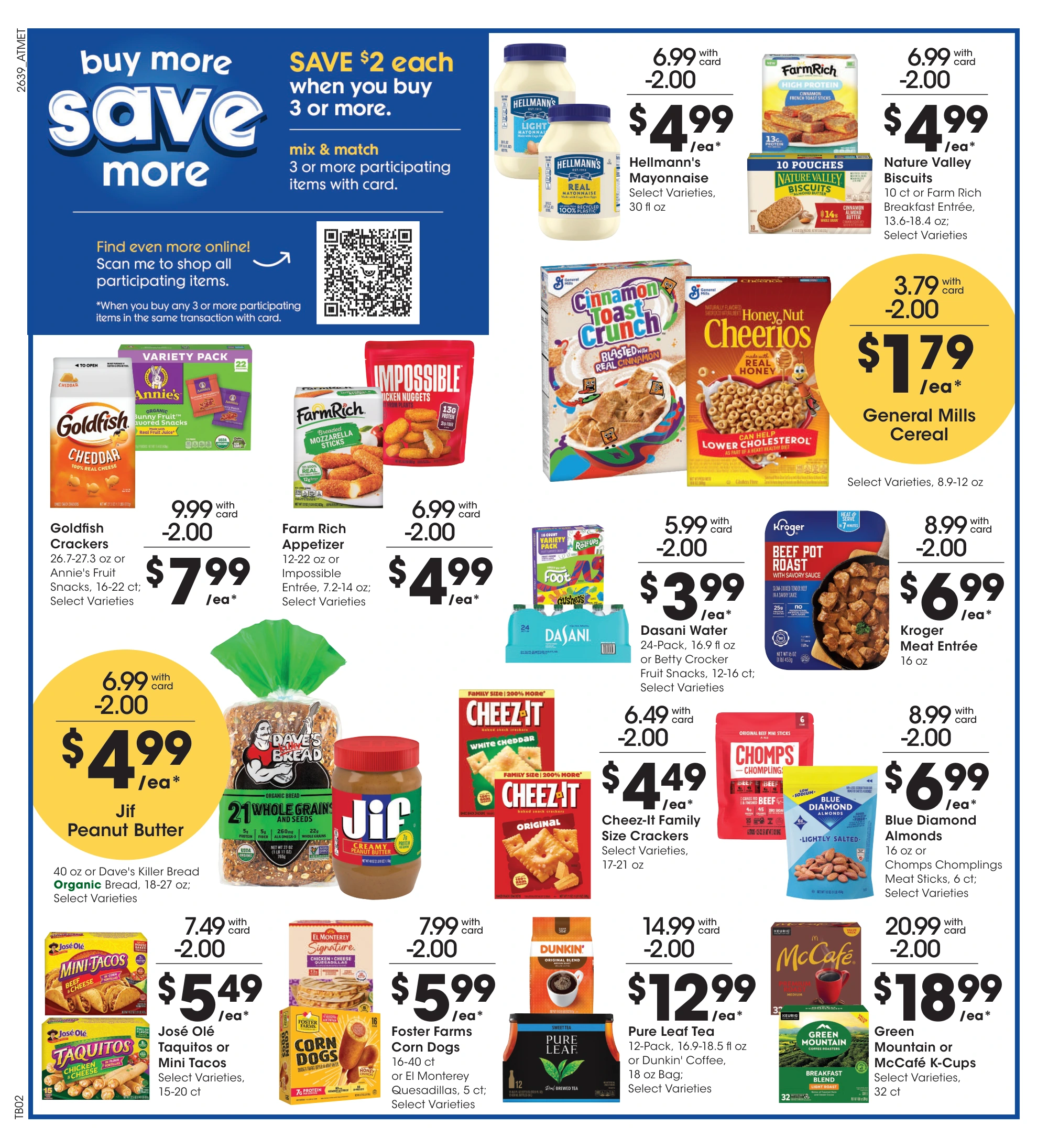 Kroger Atlanta Weekly Ad - Page 4