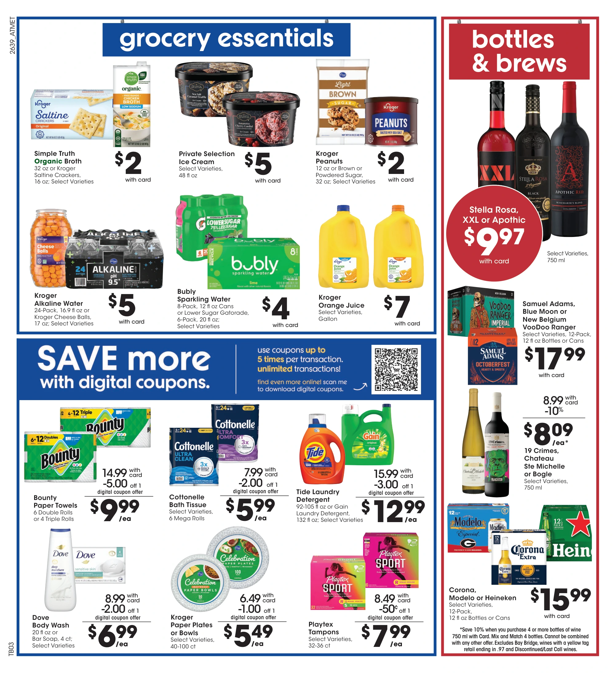 Kroger Atlanta Weekly Ad - Page 6