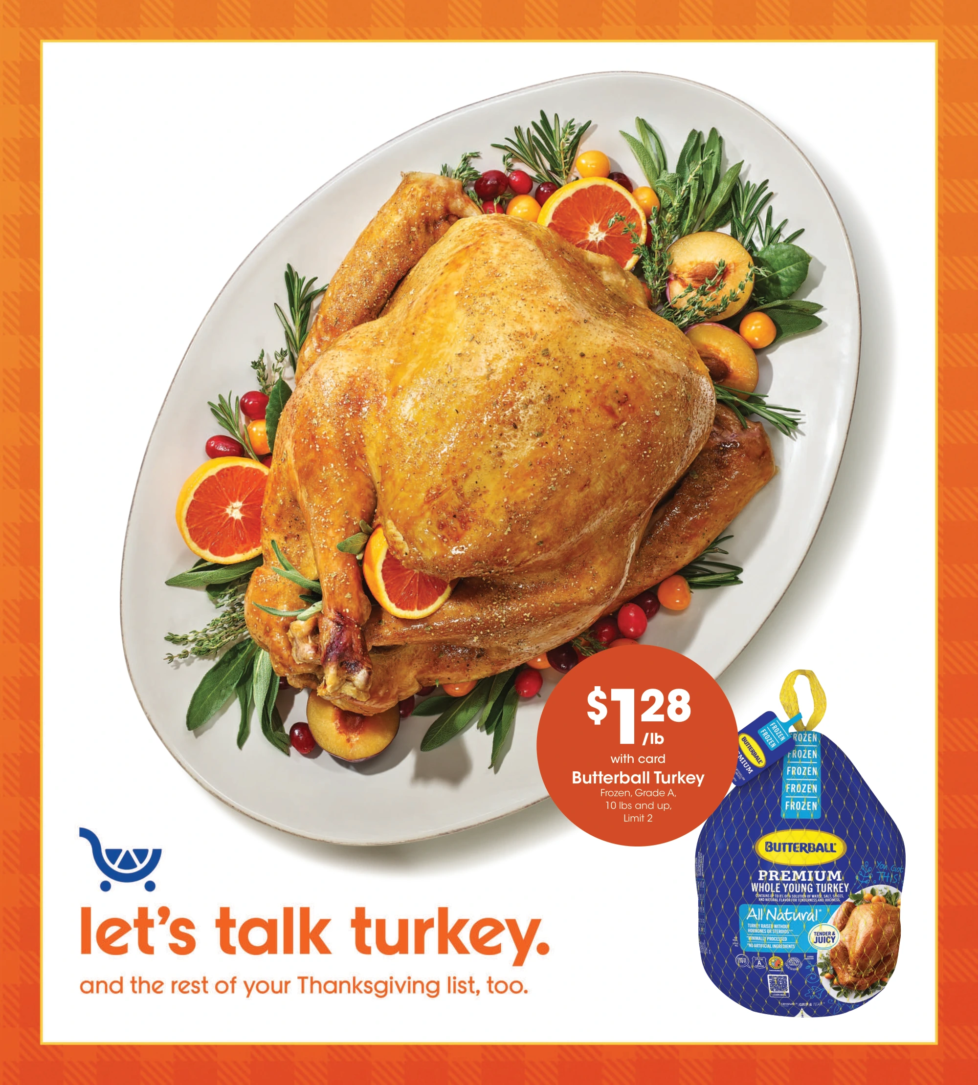 Kroger Atlanta Weekly Ad - Page 7