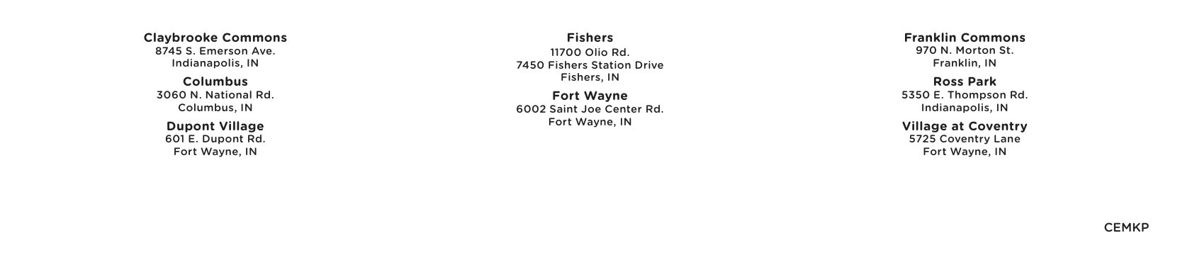 Flyer page 8