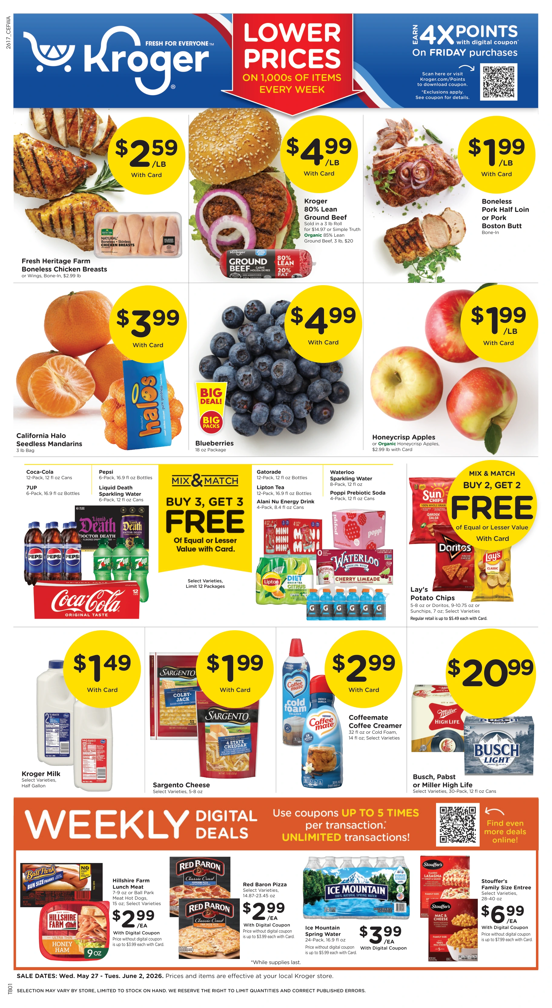 Flyer page 1