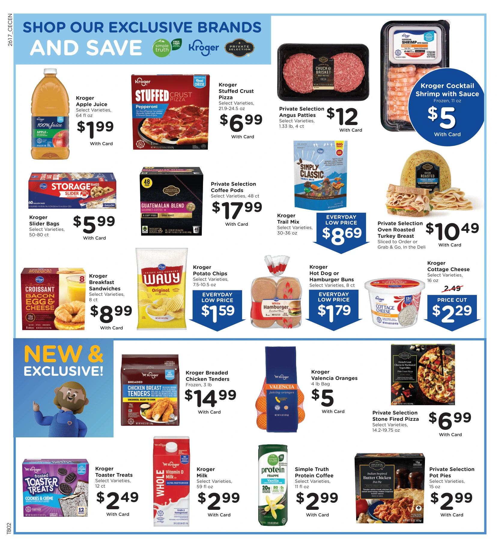 Flyer page 5