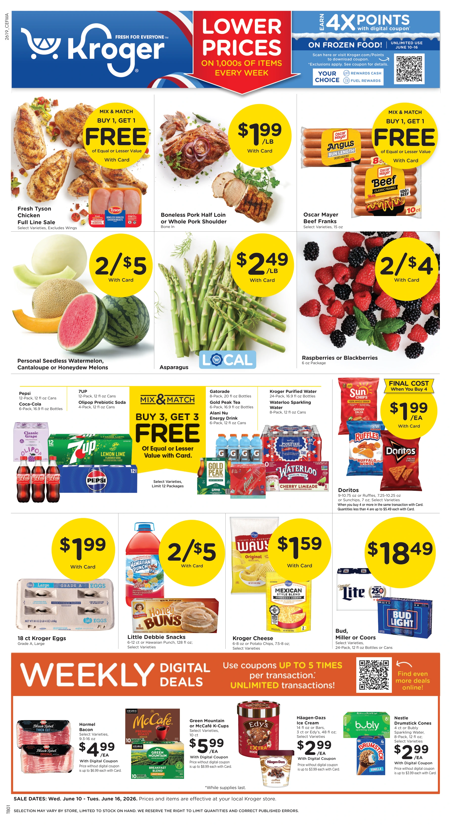 Flyer page 1