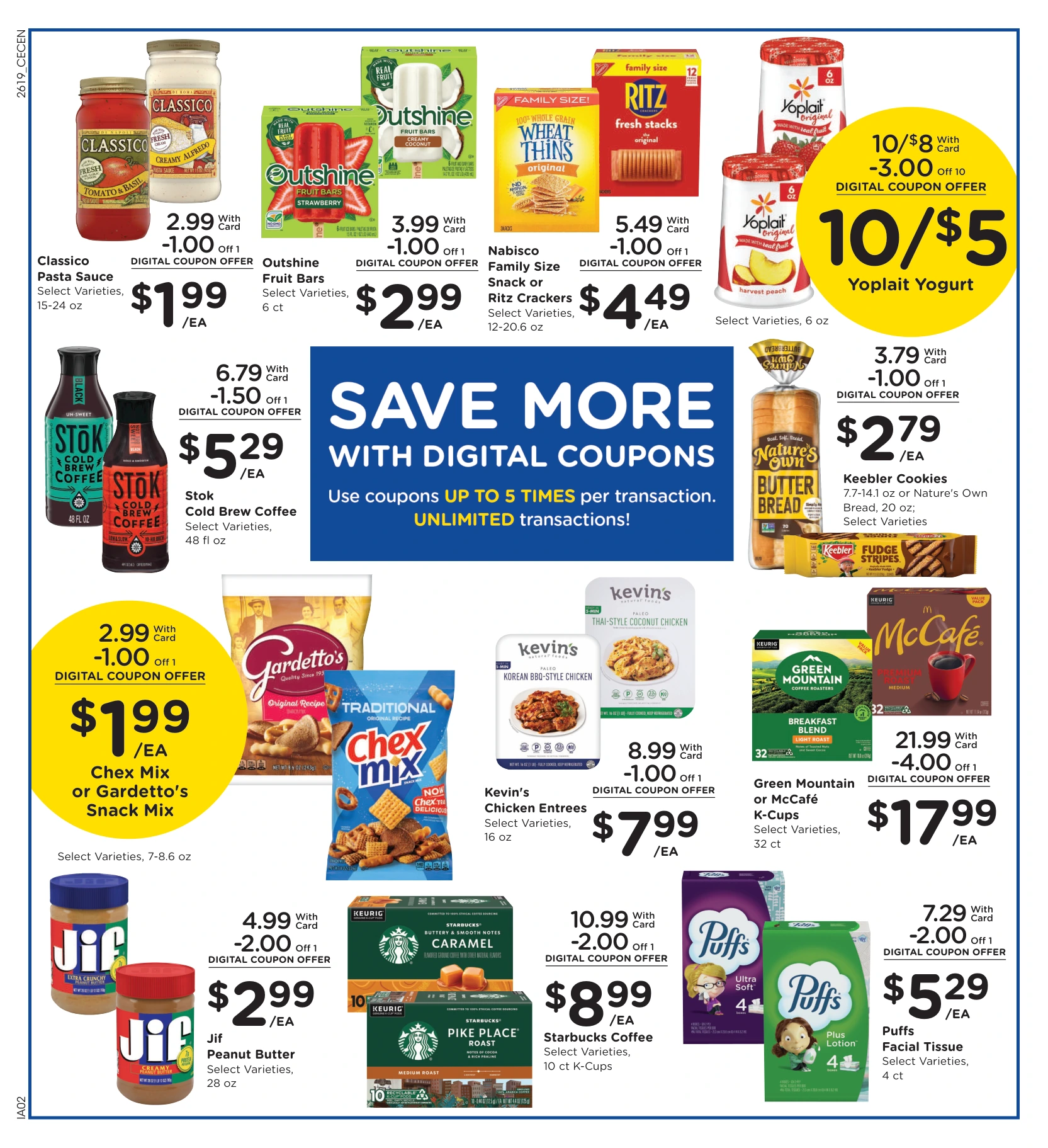 Flyer page 13