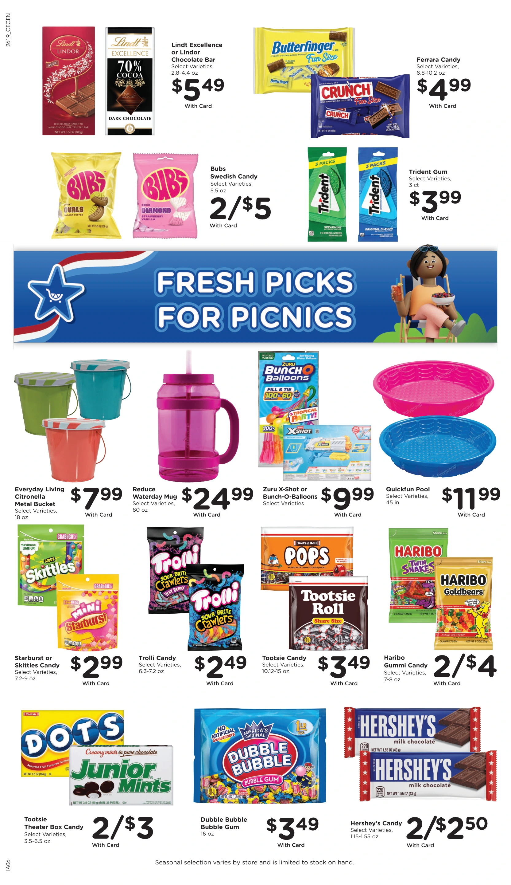 Flyer page 14