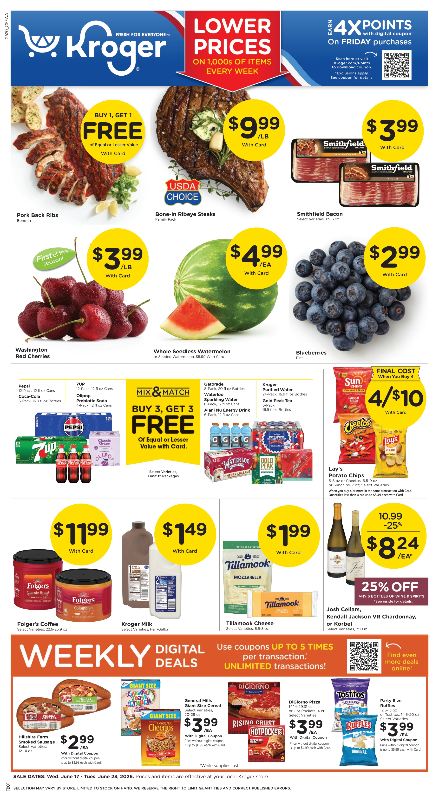 Flyer page 1