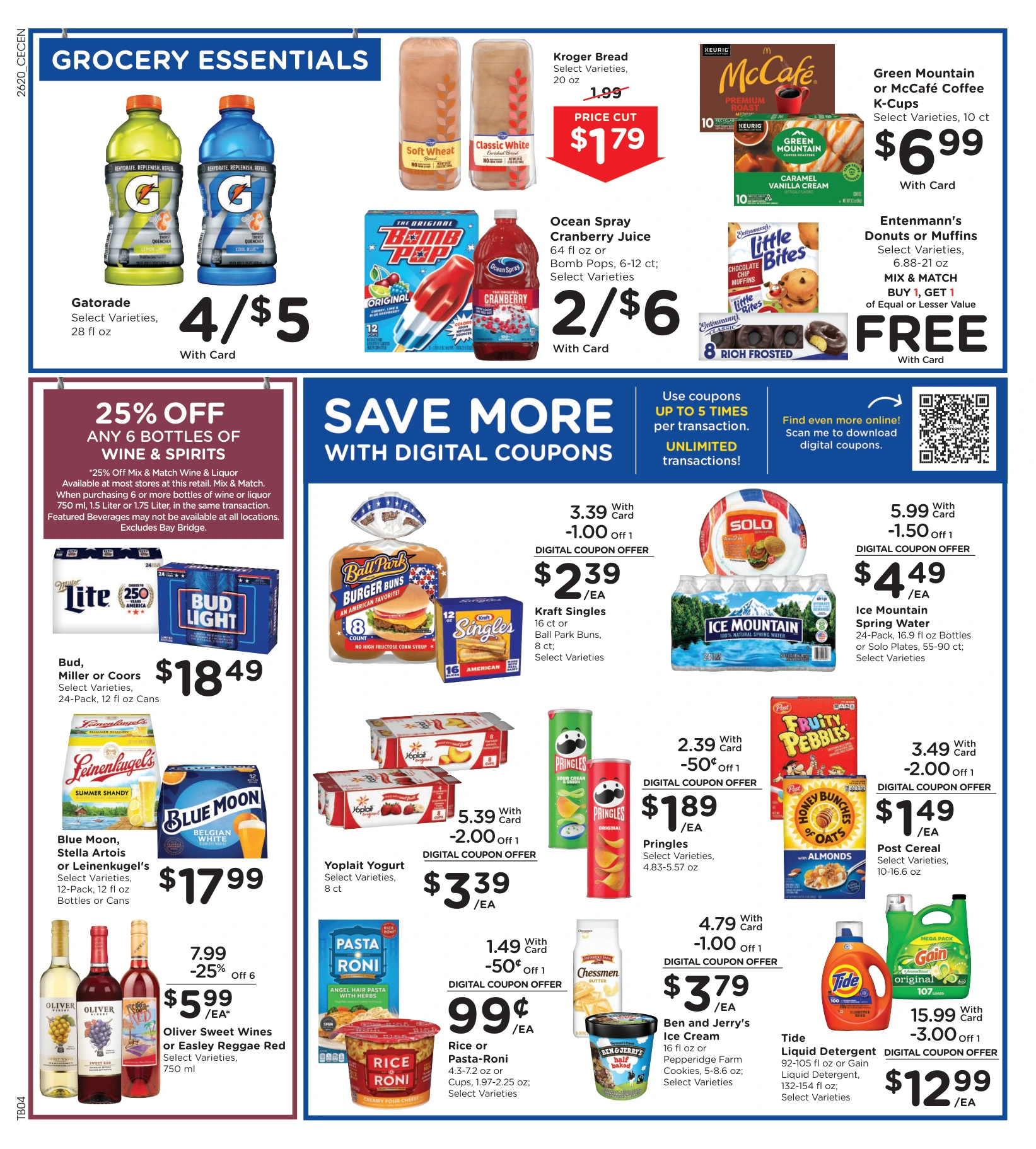 Flyer page 10