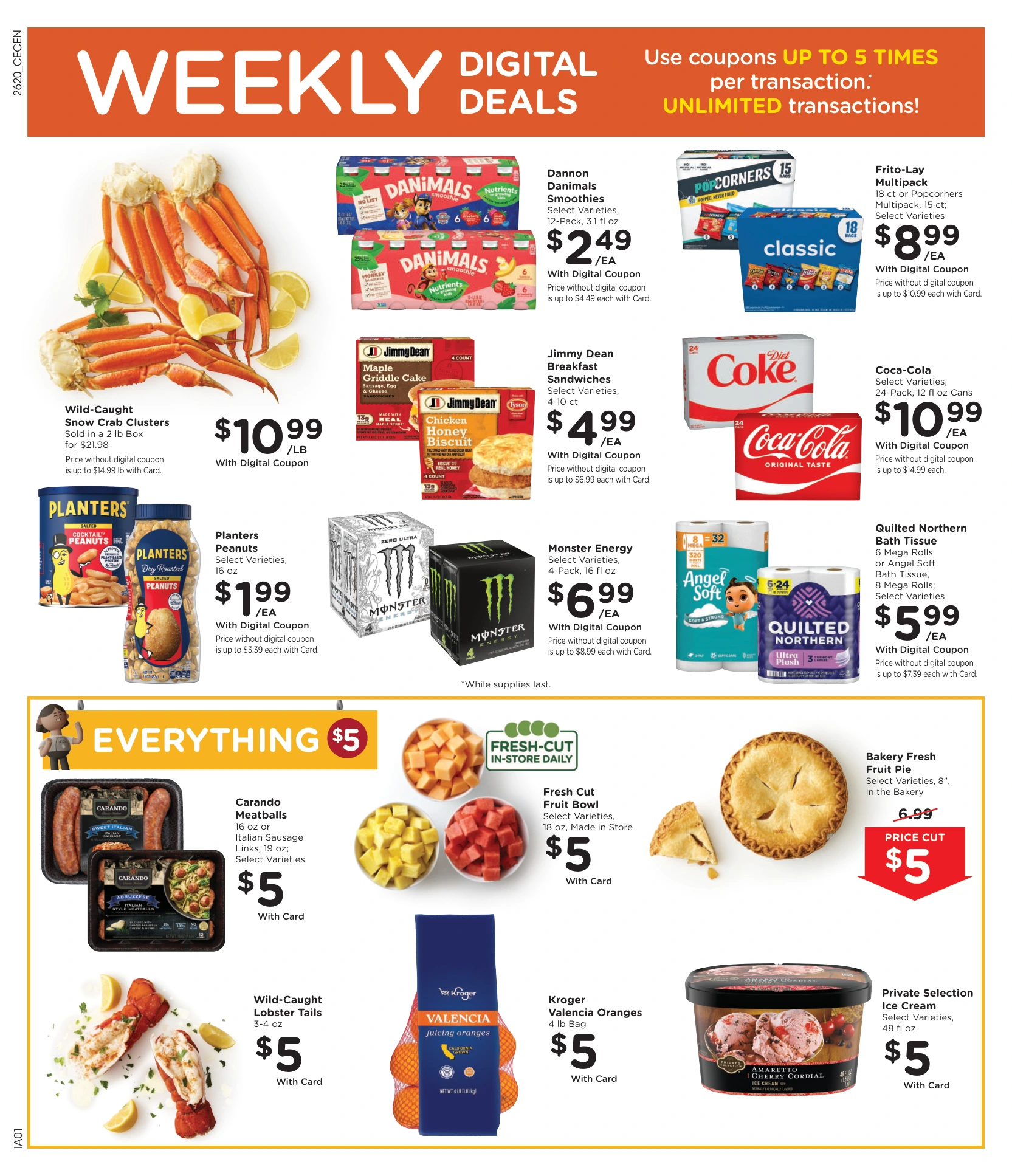 Flyer page 2
