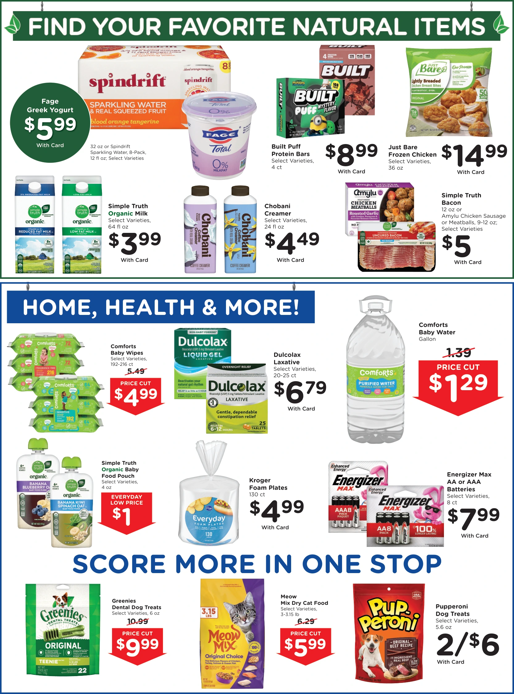 Flyer page 10