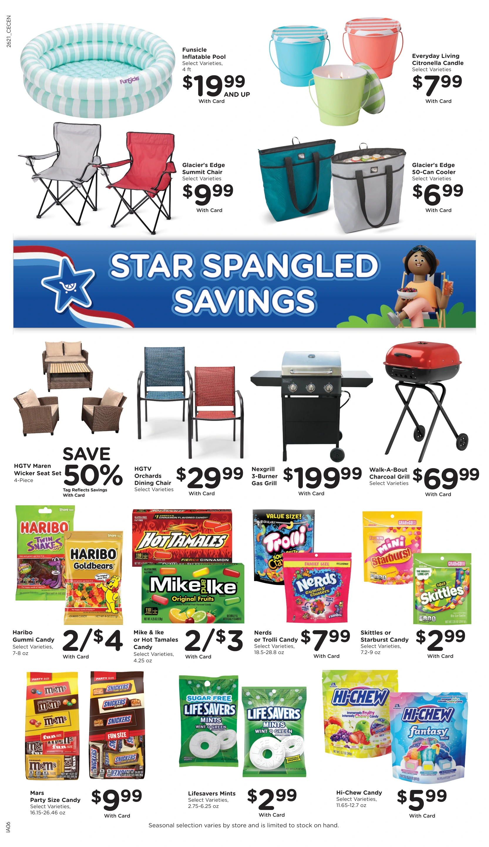 Flyer page 14