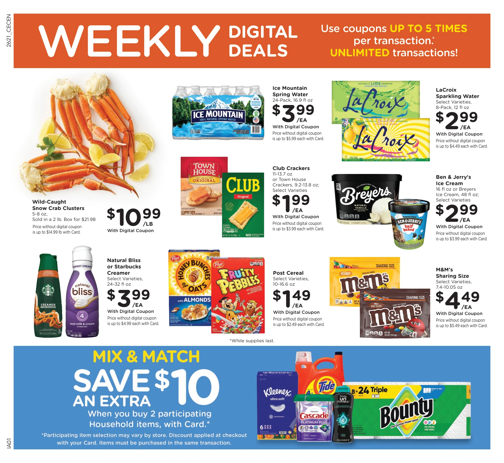 Flyer page 3