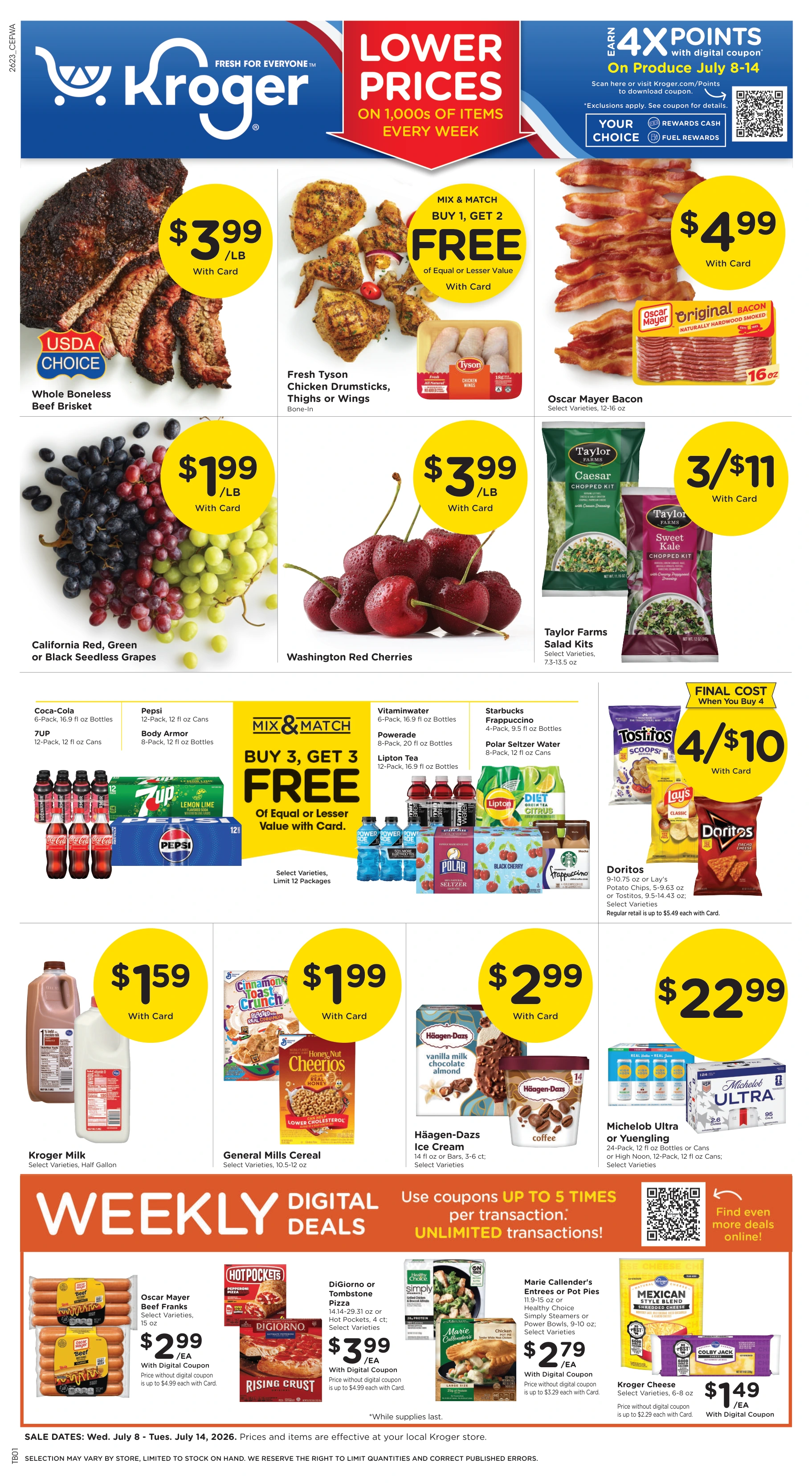 Flyer page 1