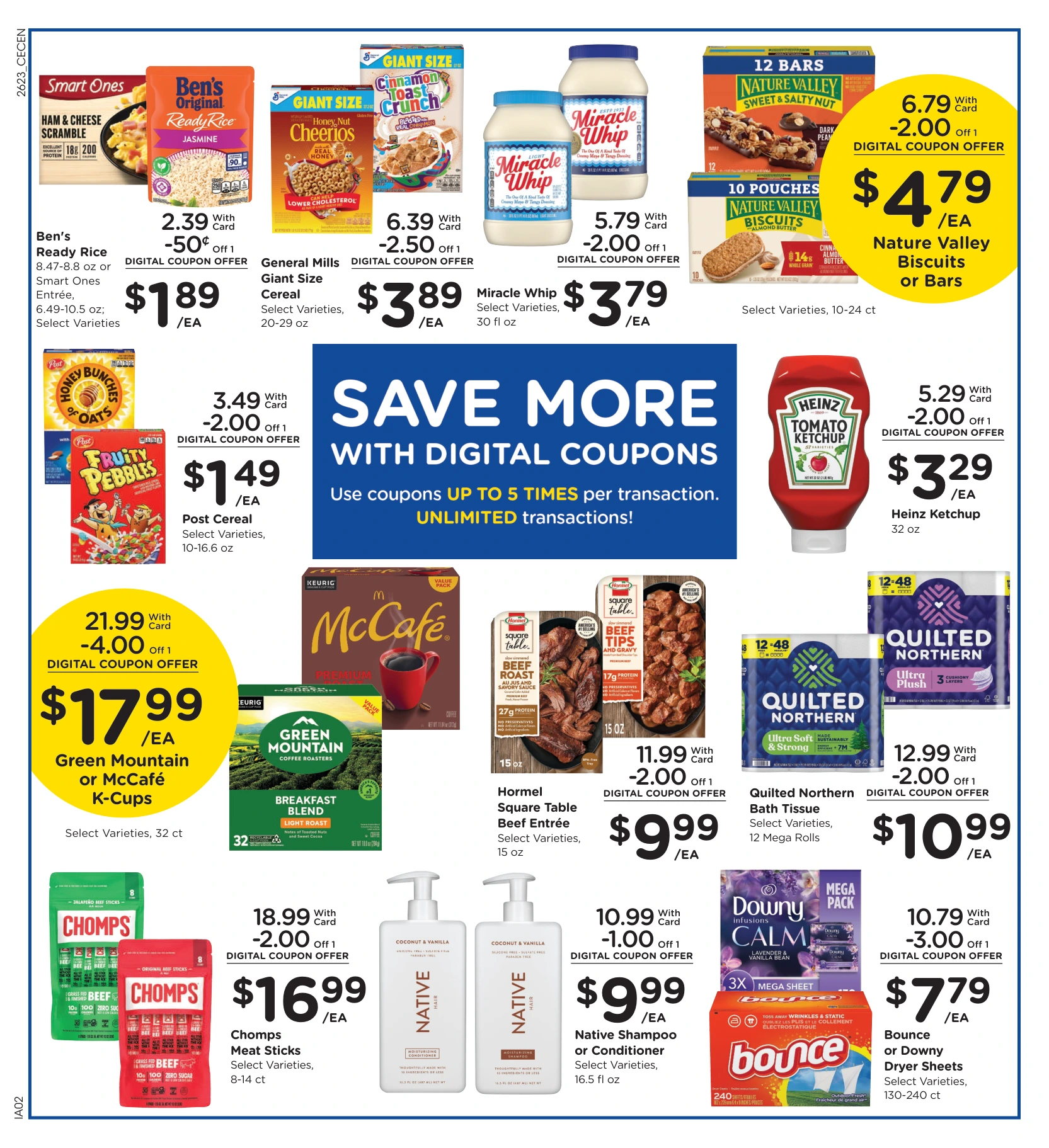 Flyer page 13