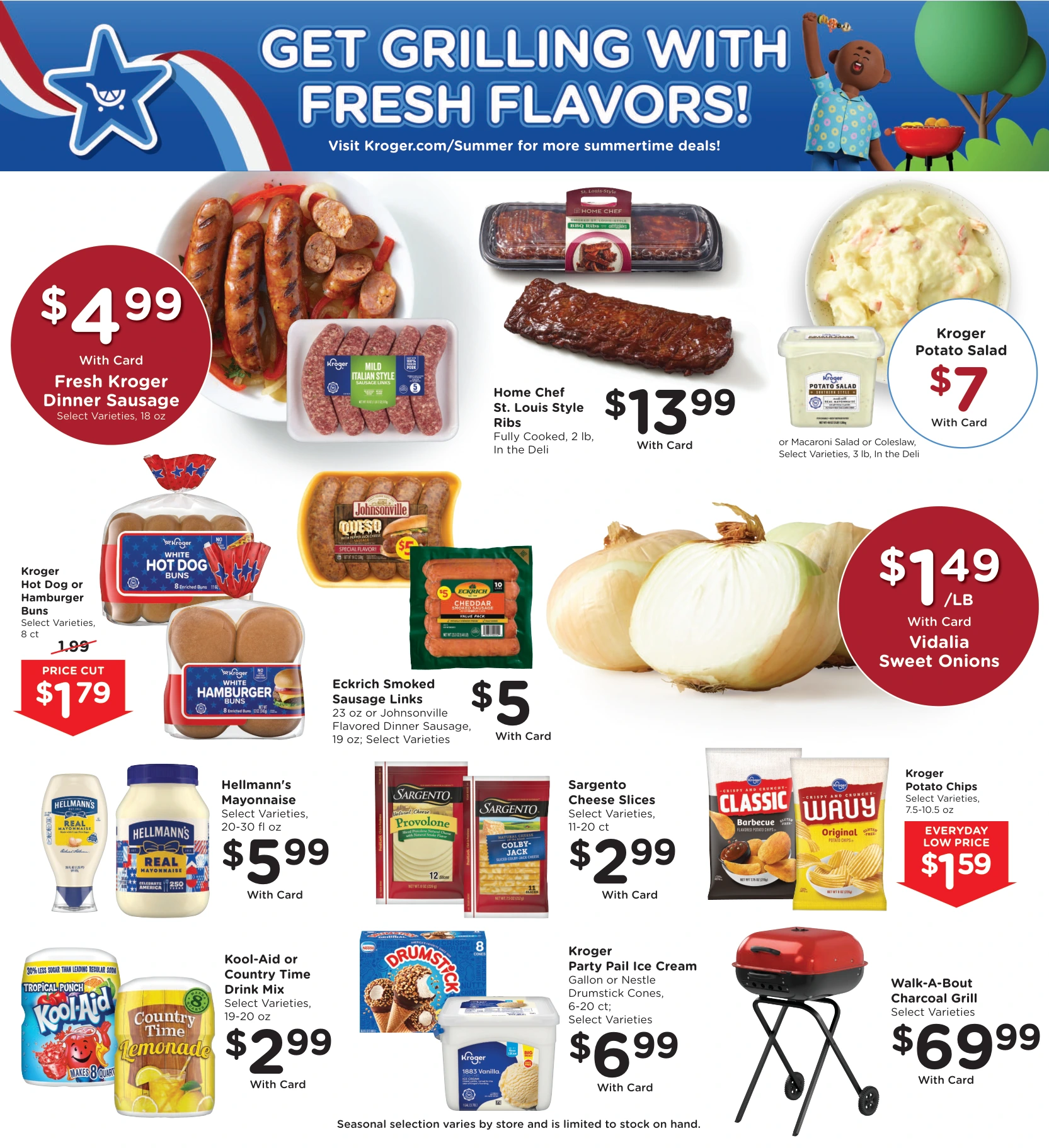 Flyer page 5