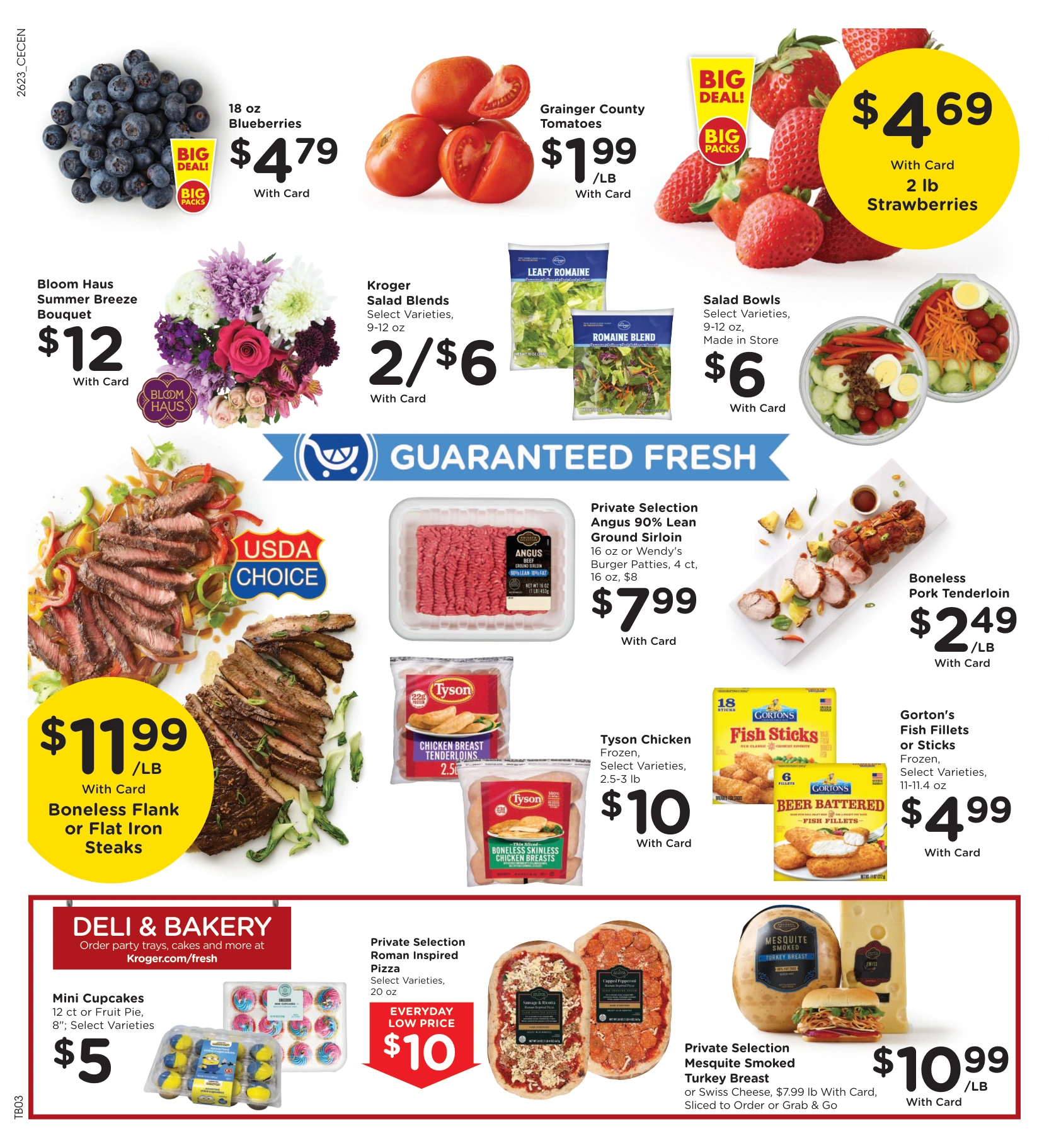 Flyer page 8