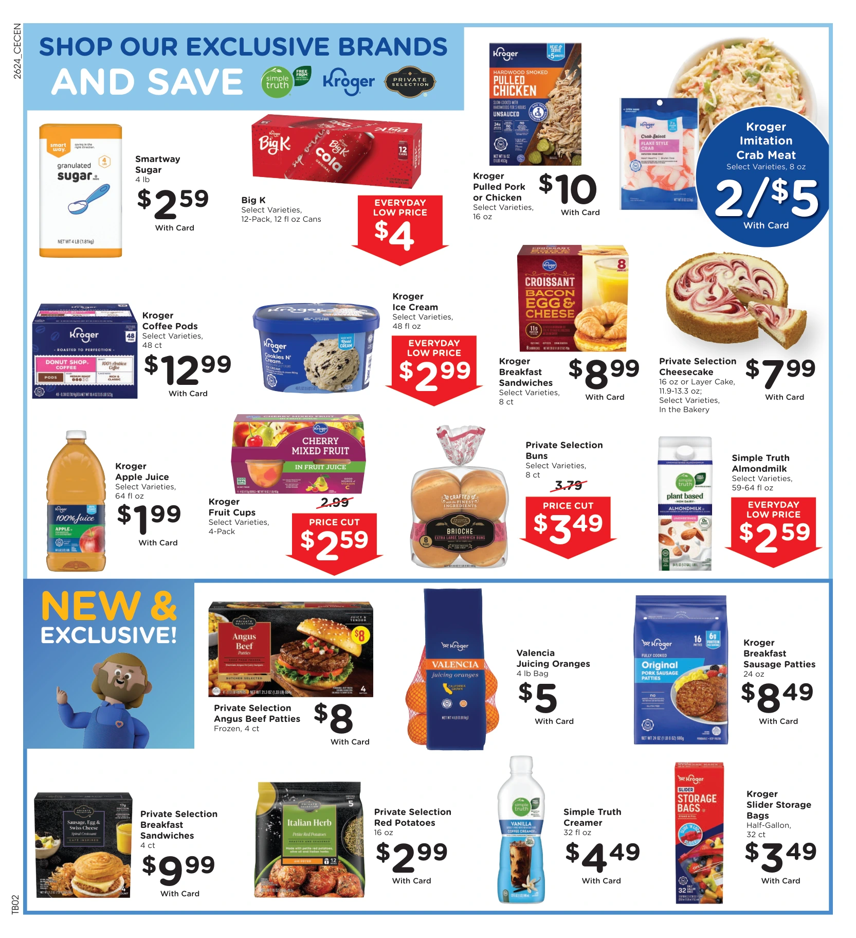 Flyer page 5