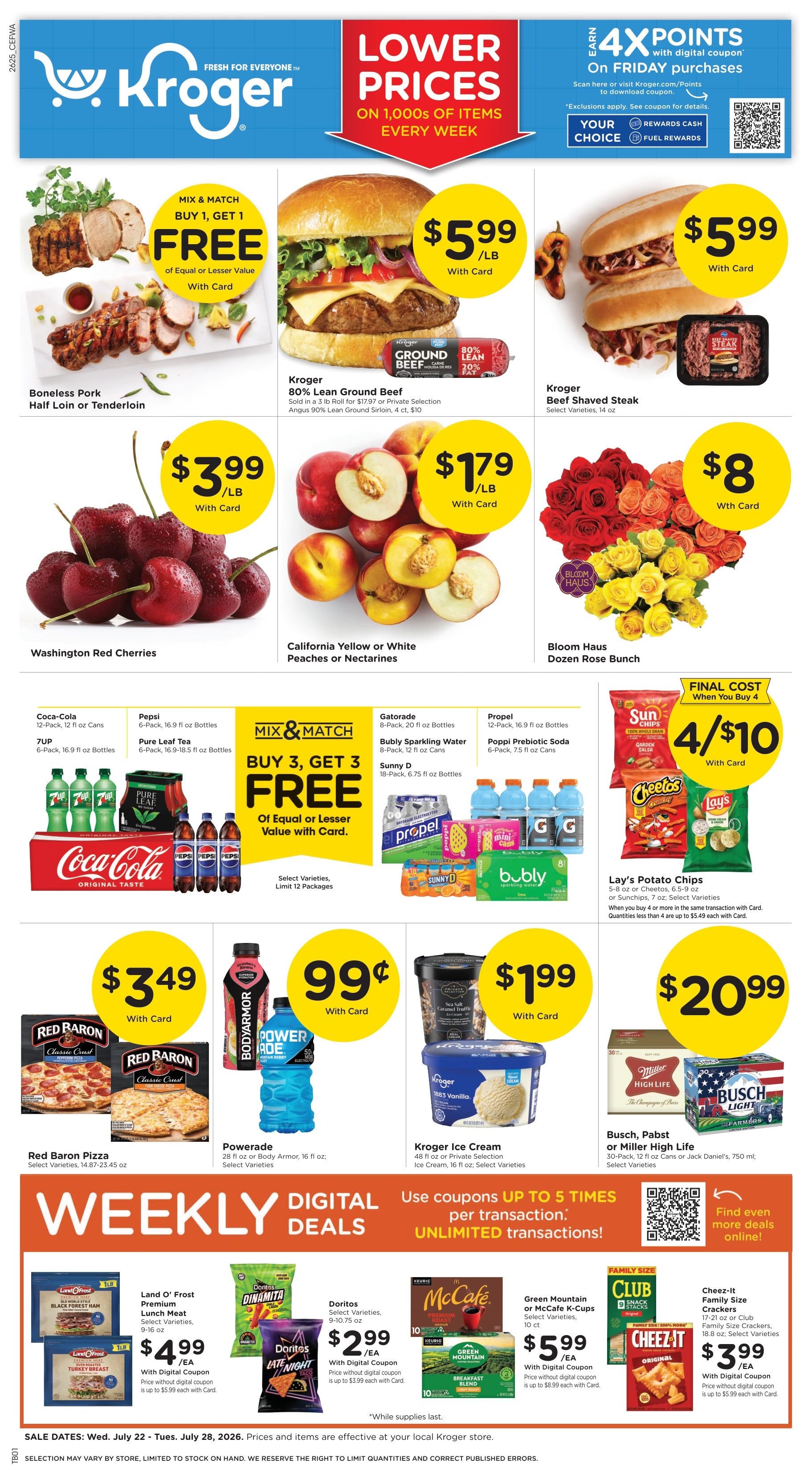 Flyer page 1