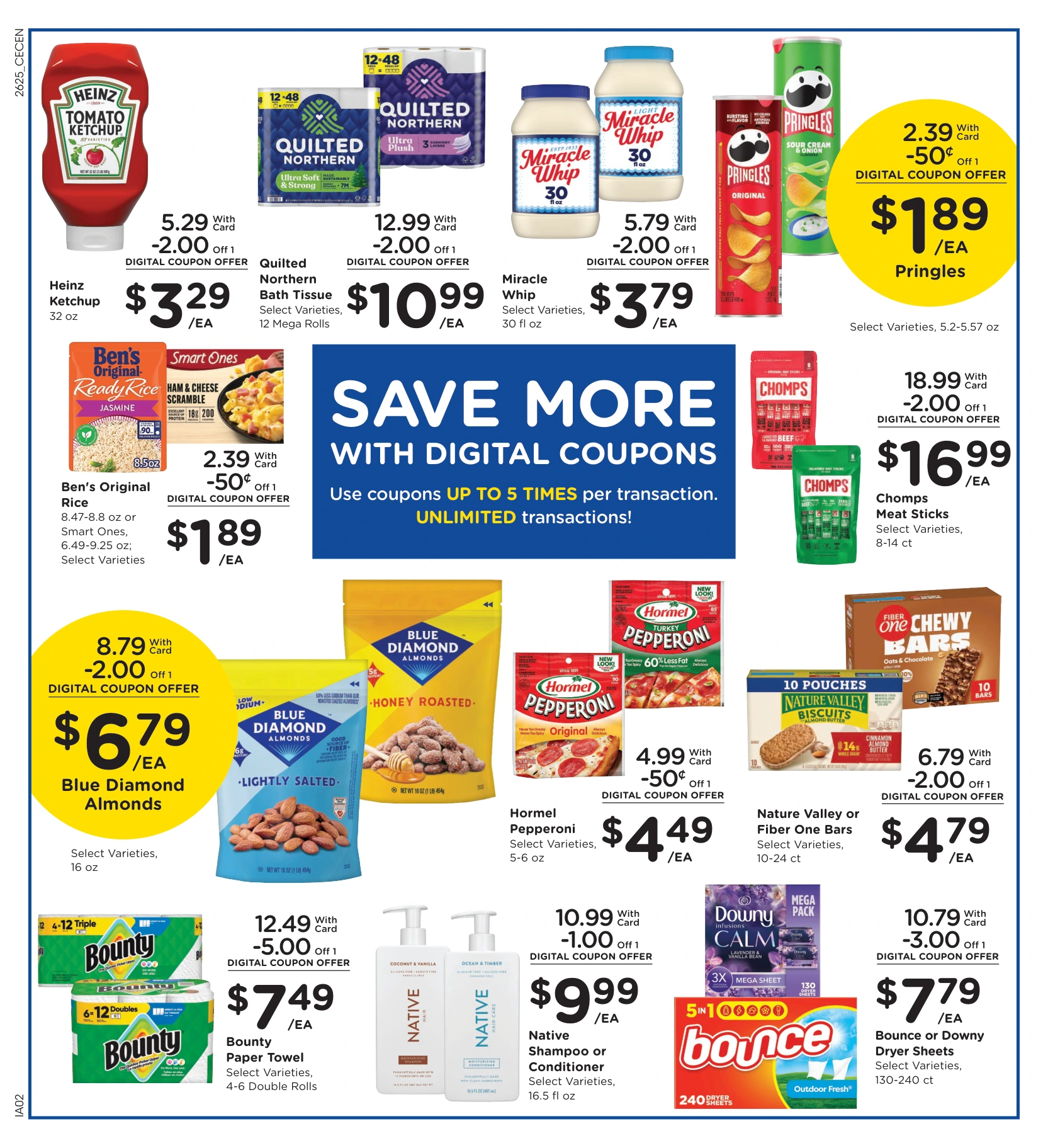 Flyer page 13