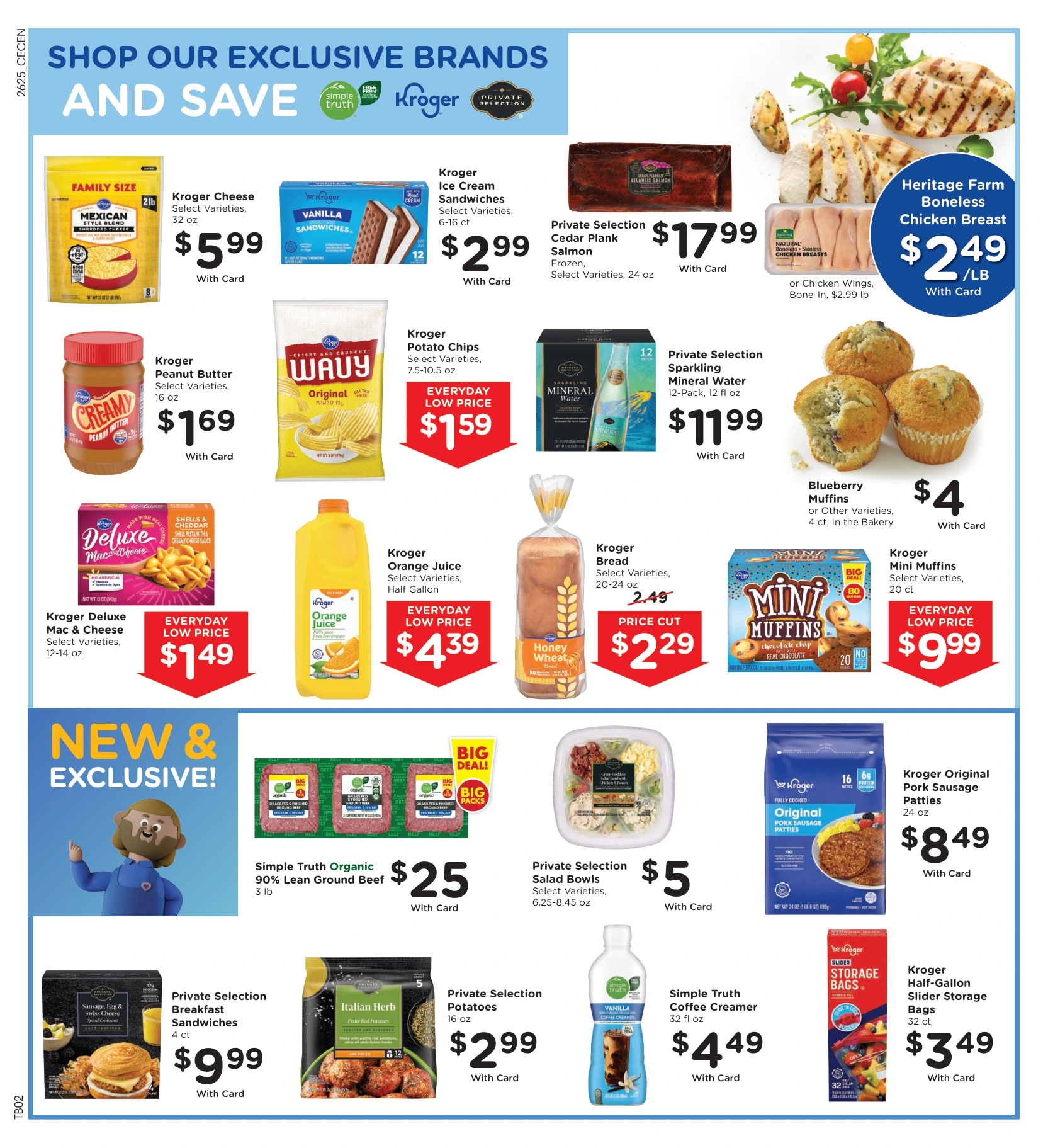 Flyer page 5