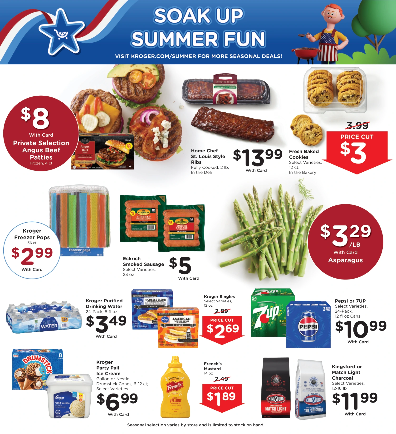 Flyer page 8
