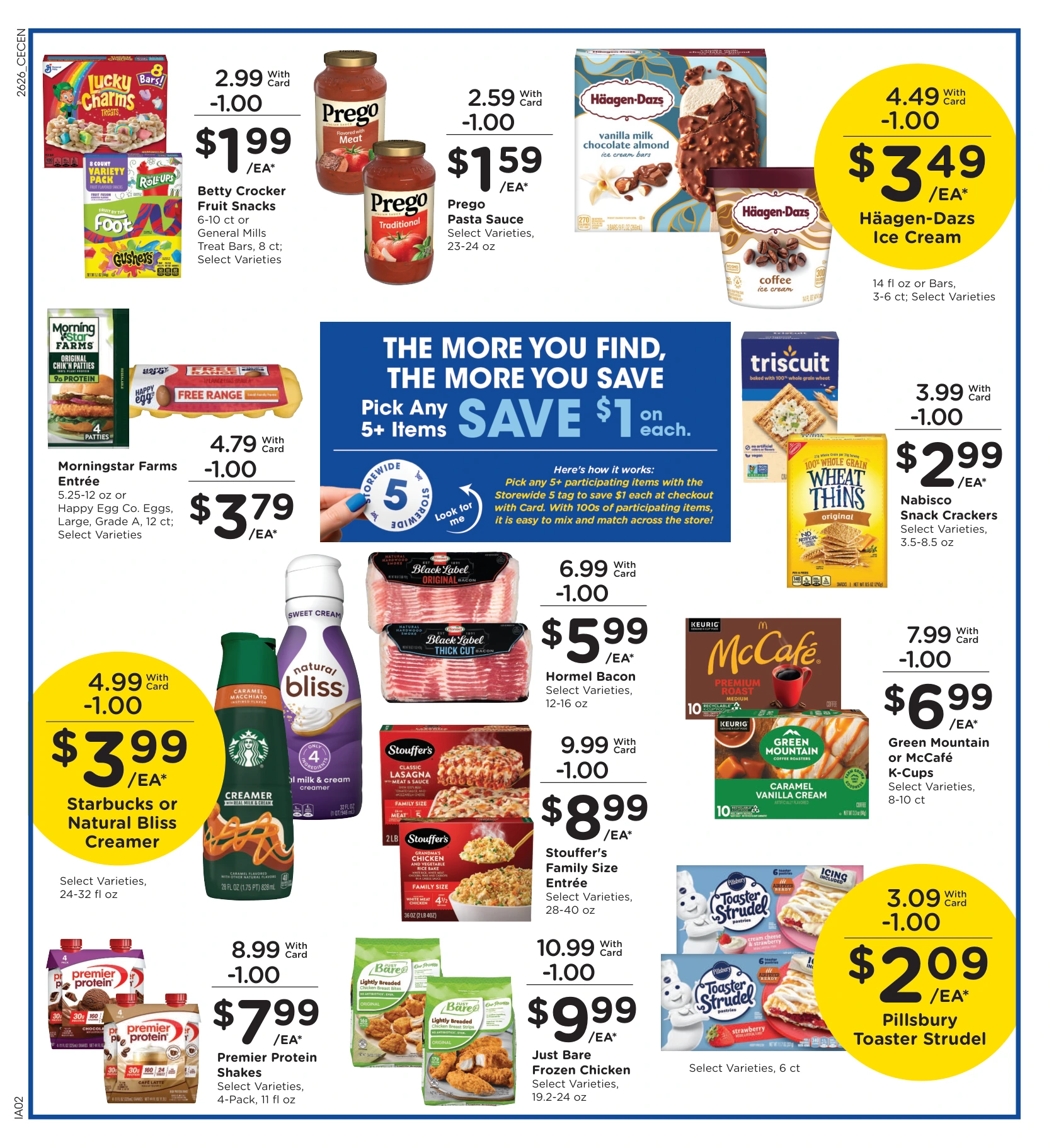 Flyer page 14