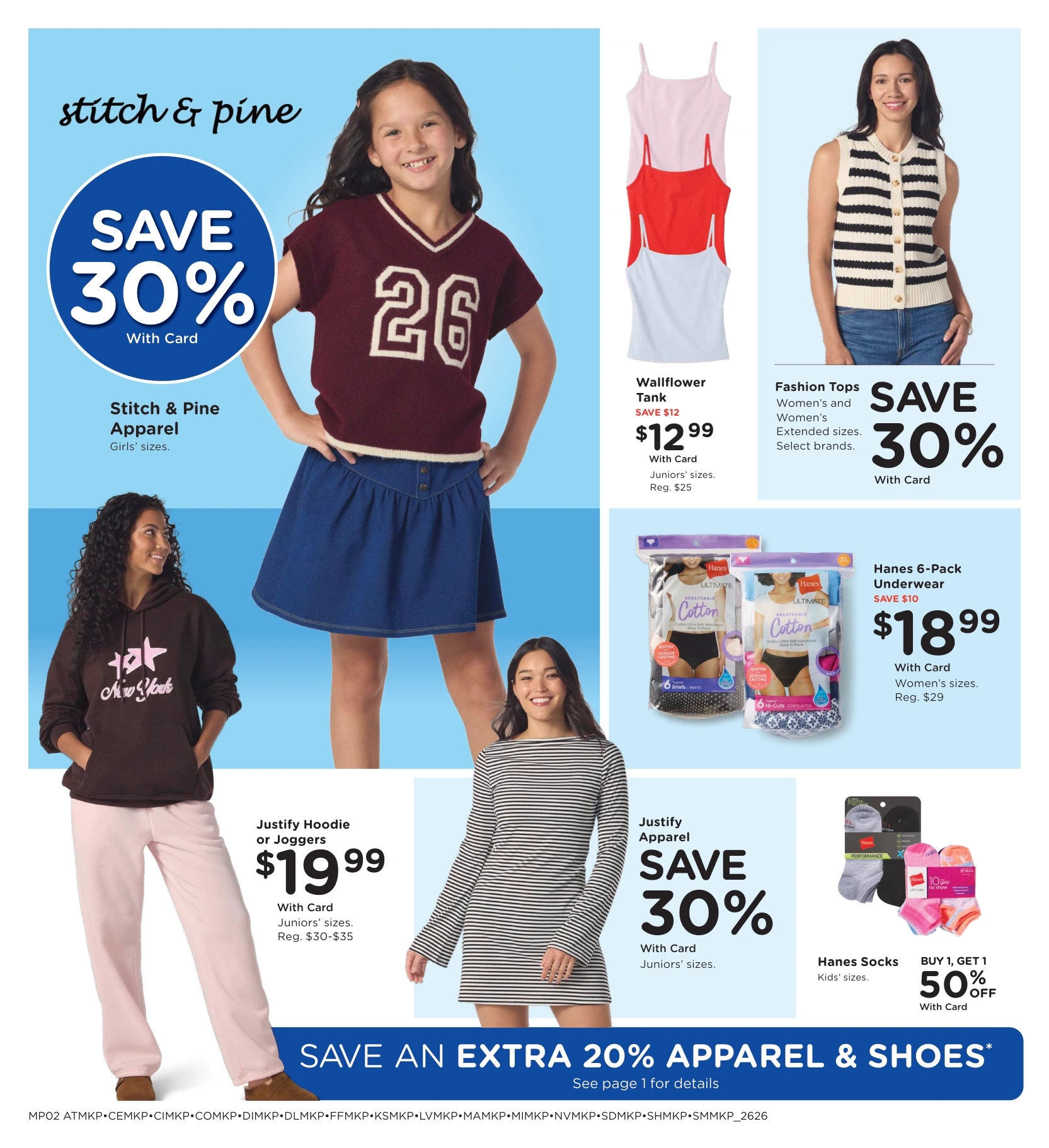Flyer page 2