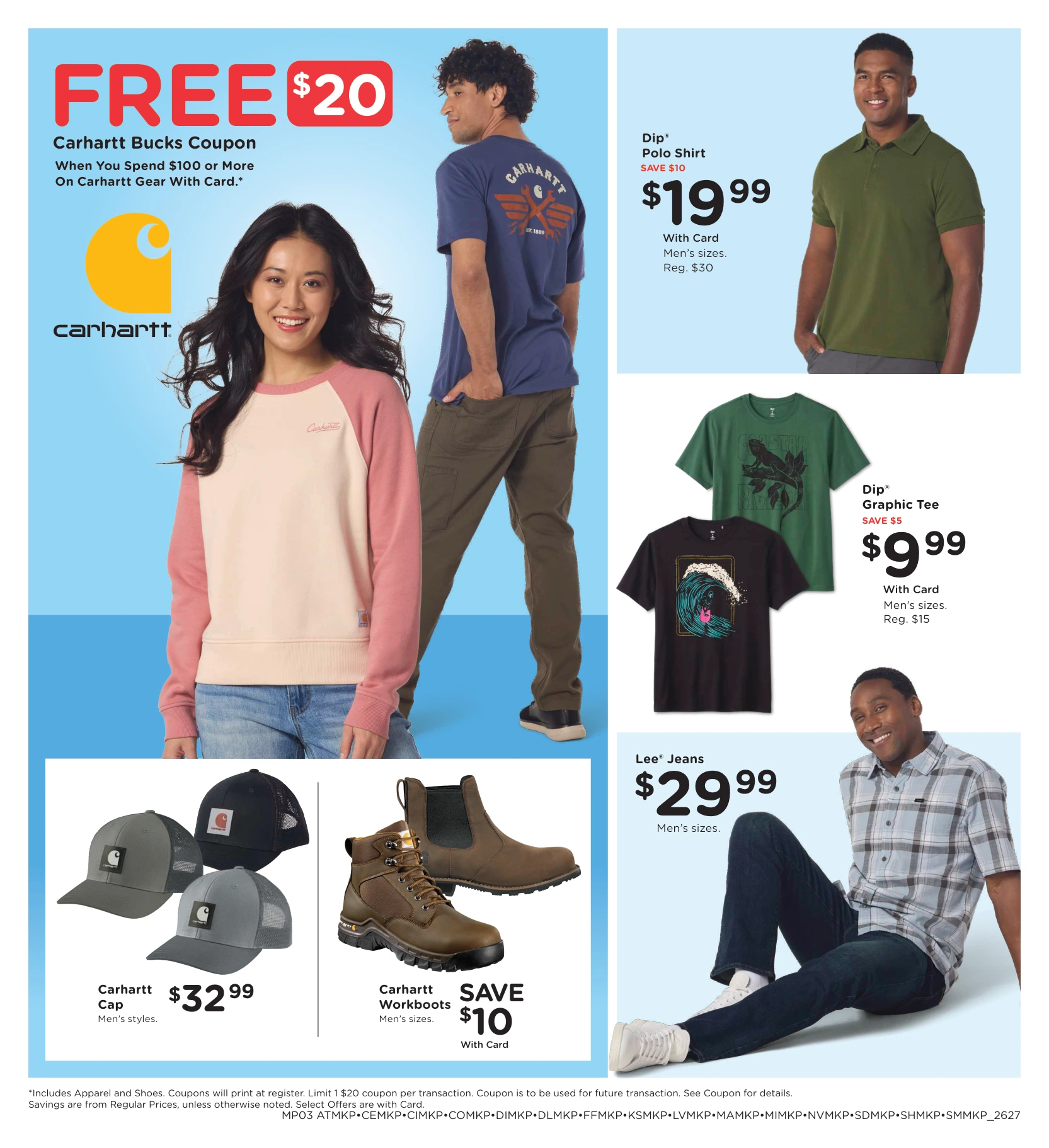 Flyer page 3