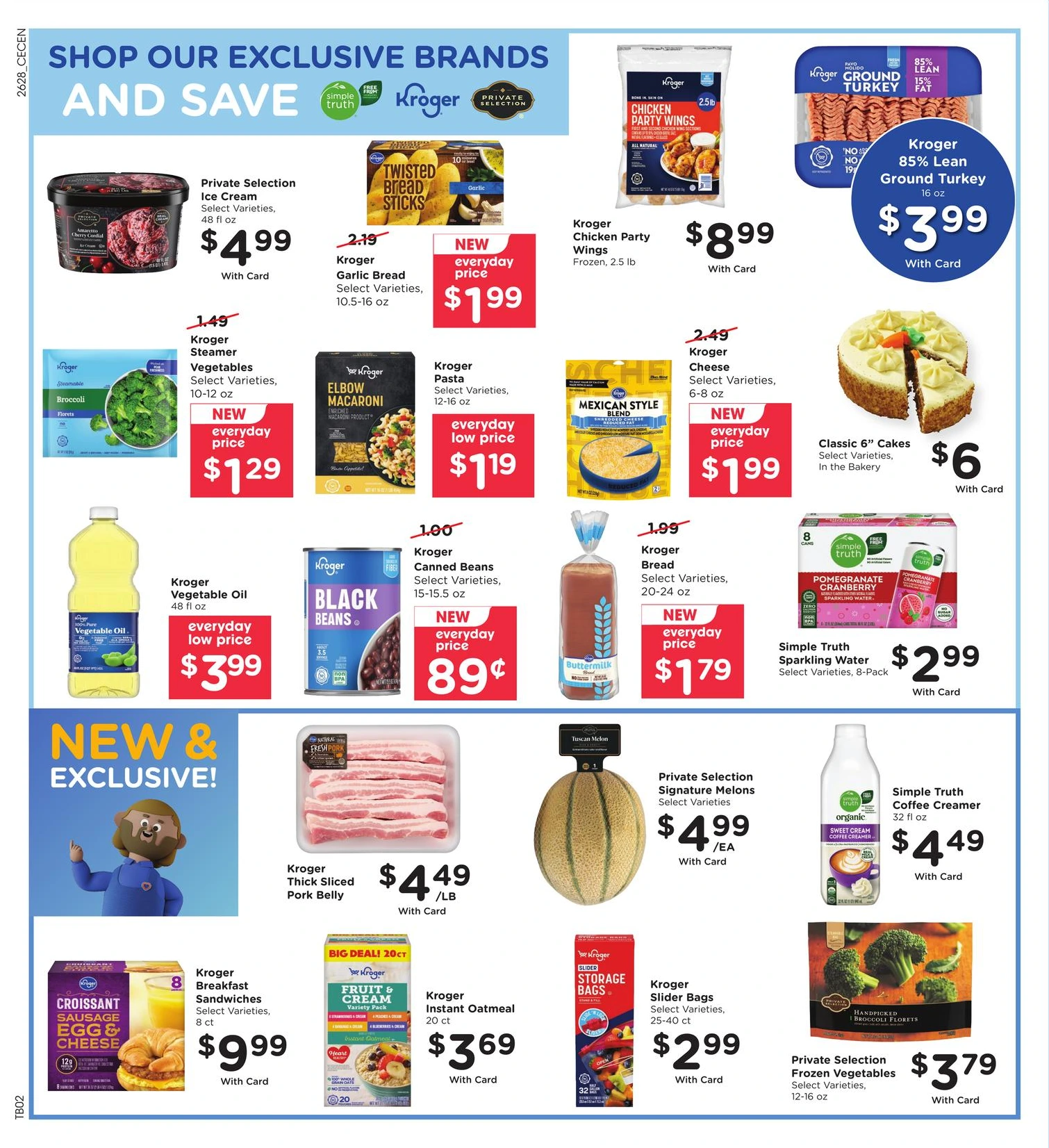 Flyer page 5