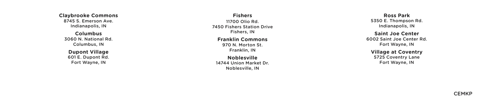Flyer page 5
