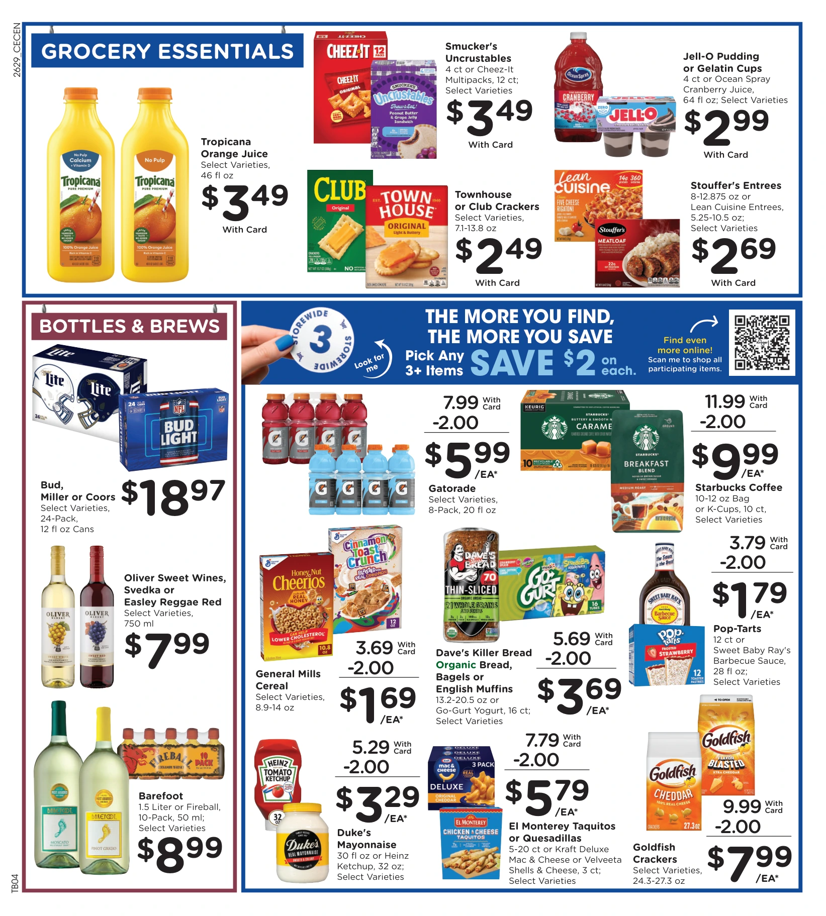 Kroger Central Weekly Ad - Page 13