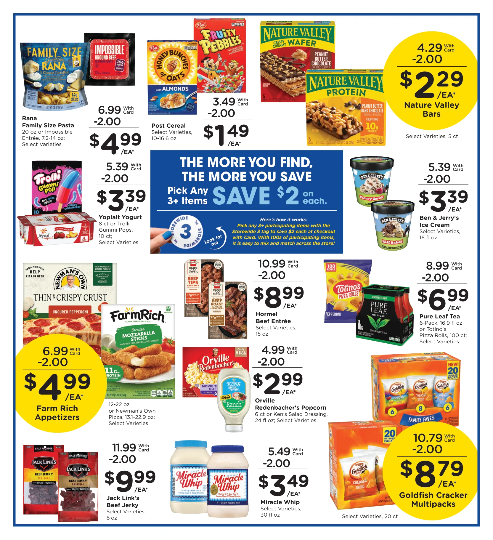 Kroger Central Weekly Ad - Page 14