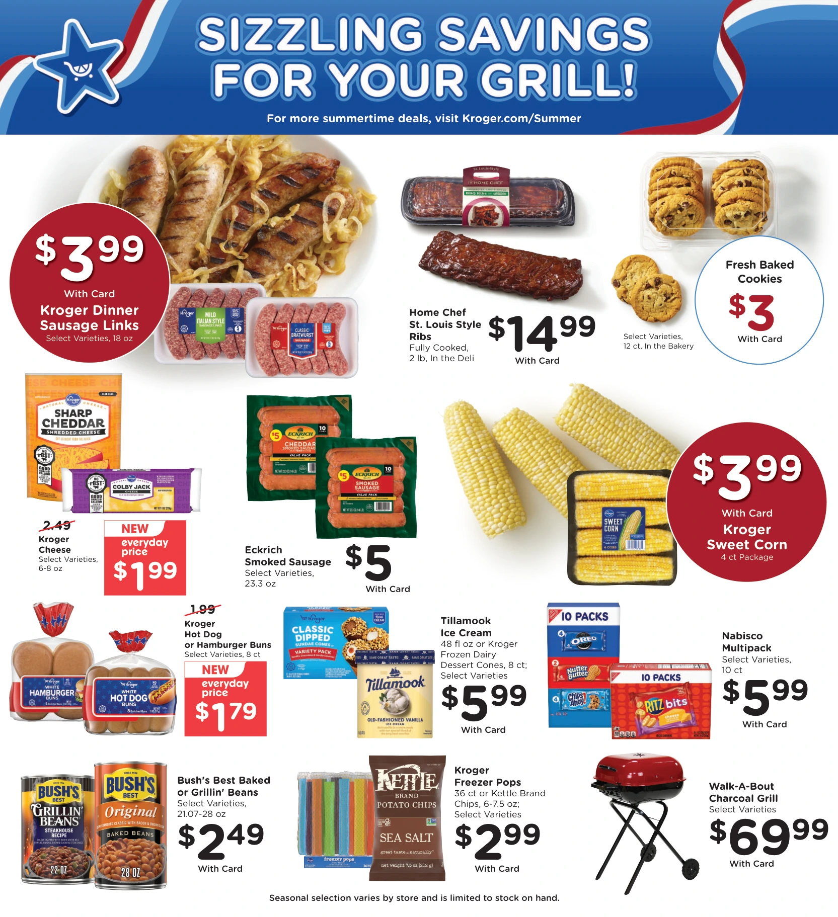 Kroger Central Weekly Ad - Page 6