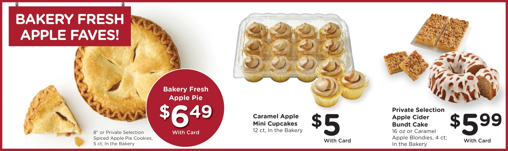 Kroger Central Weekly Ad - Page 7