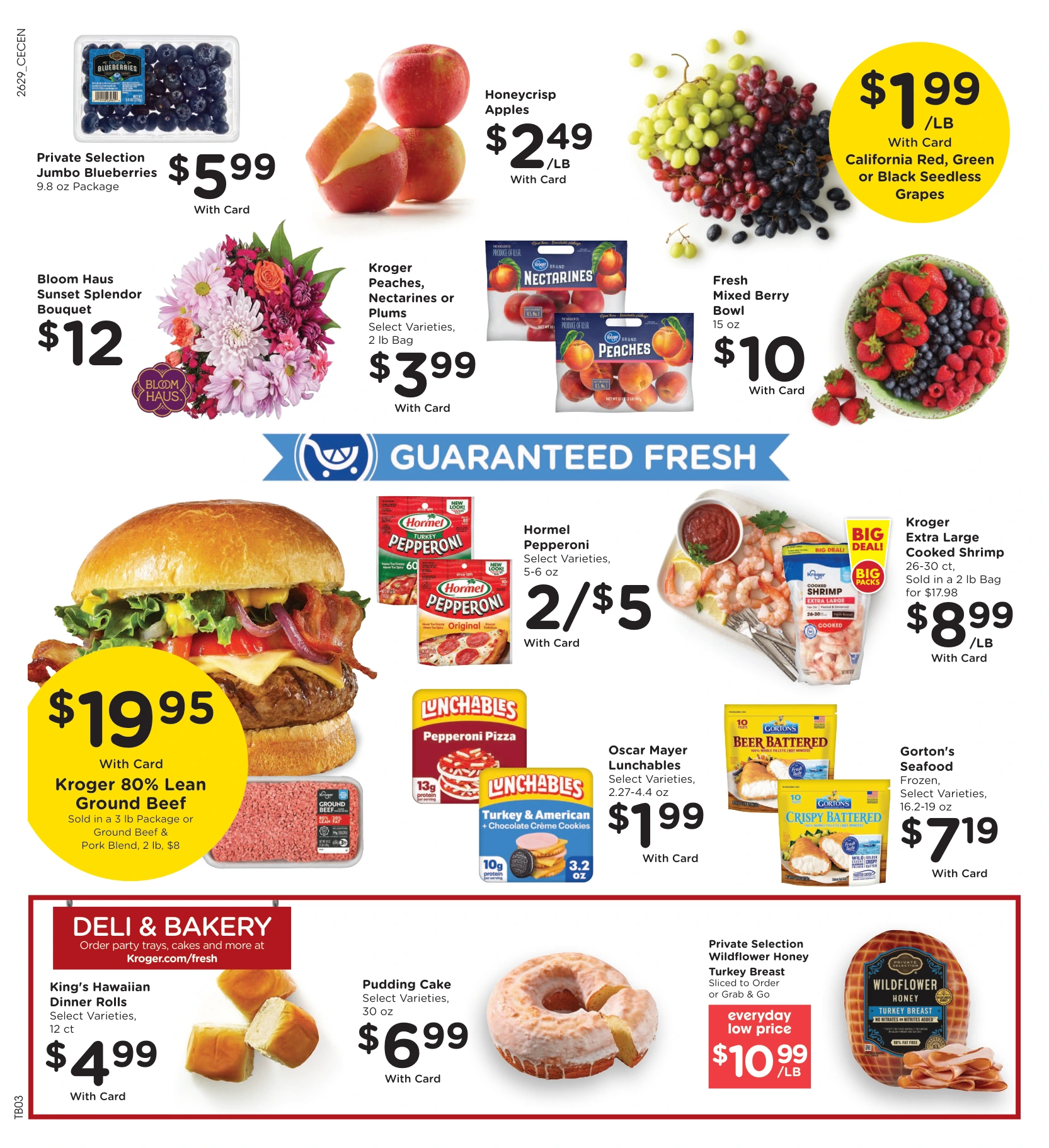 Kroger Central Weekly Ad - Page 8