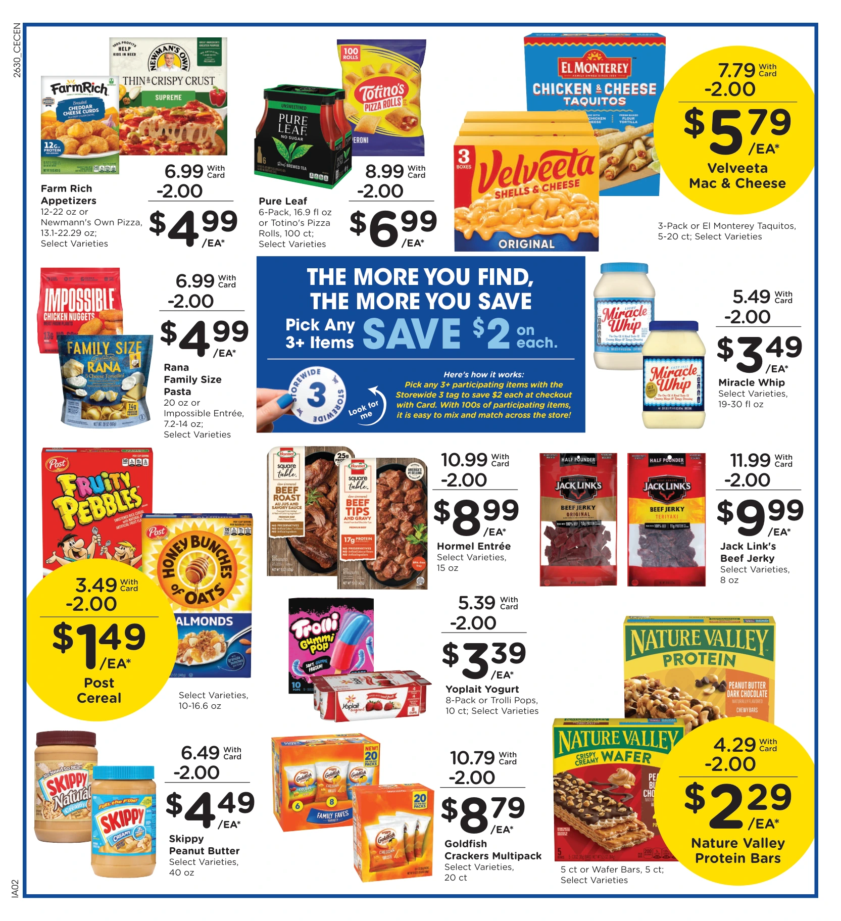 Kroger Central Weekly Ad - Page 13