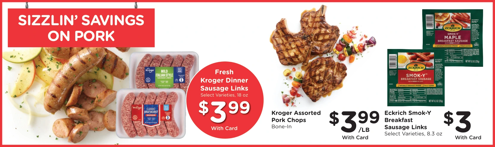 Kroger Central Weekly Ad - Page 6