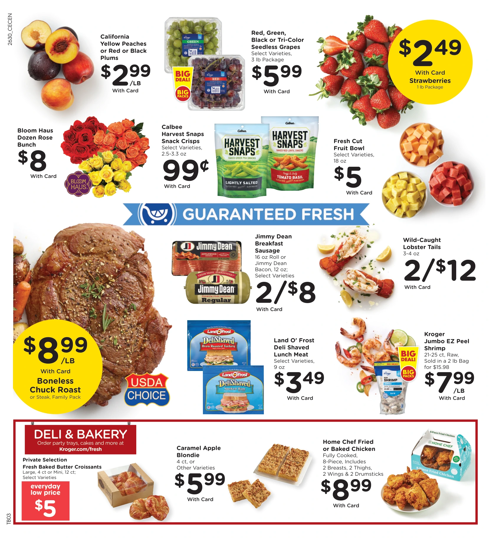 Kroger Central Weekly Ad - Page 7