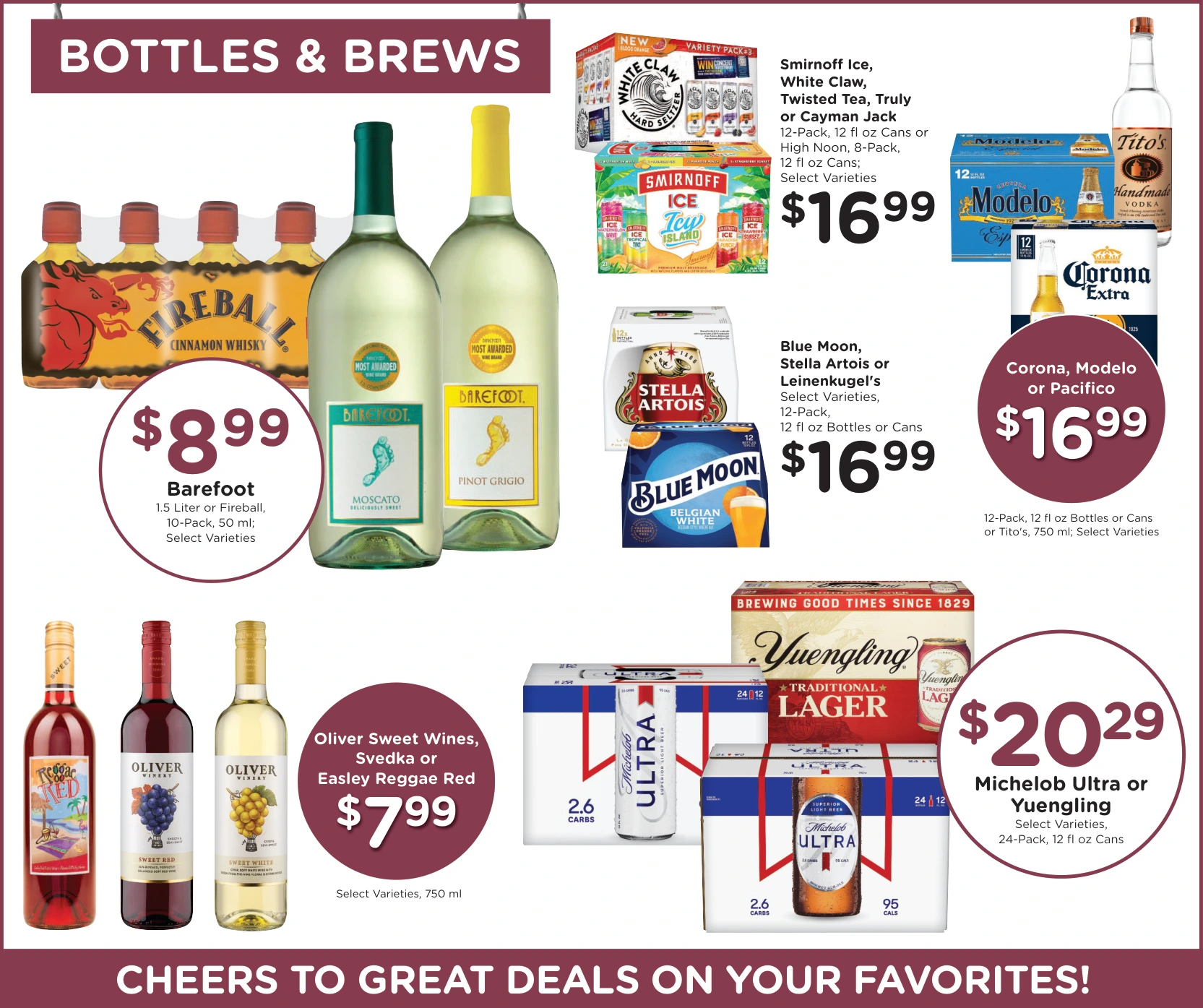 Kroger Central Weekly Ad - Page 9
