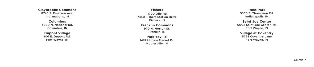 Kroger Central Home & Apparel - Page 3
