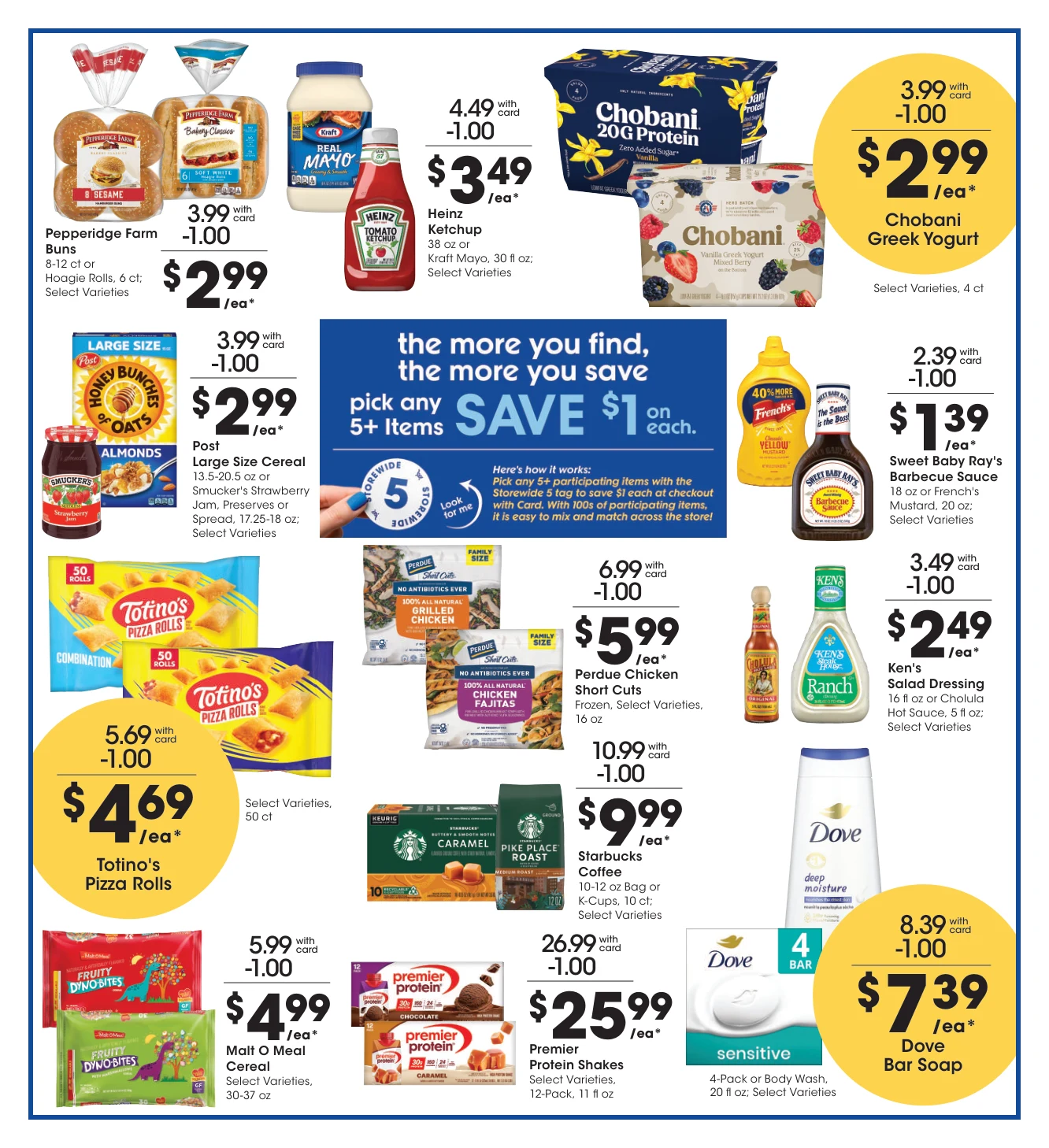 Kroger Central Weekly Ad - Page 13