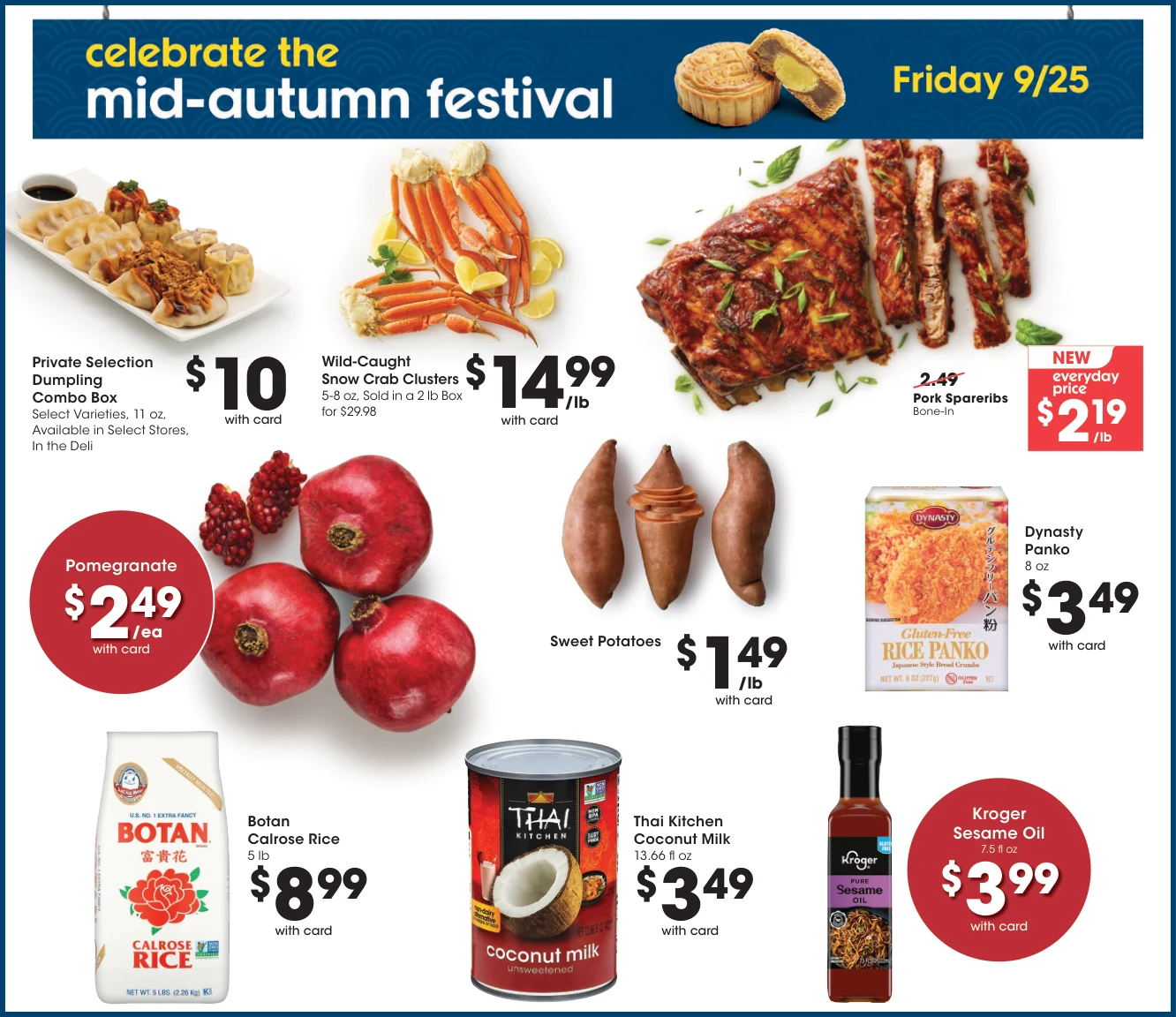 Kroger Central Weekly Ad - Page 14