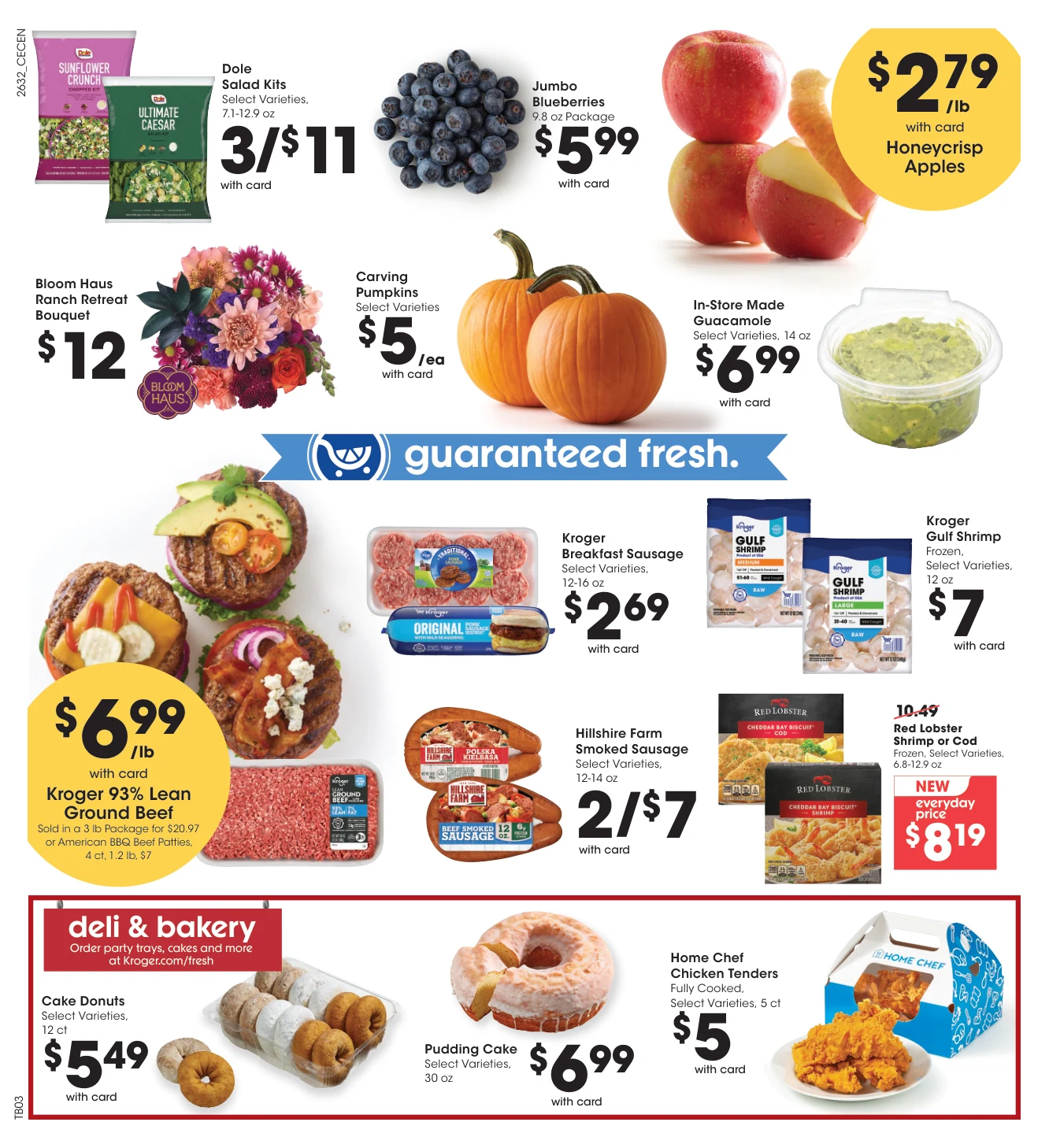 Kroger Central Weekly Ad - Page 7