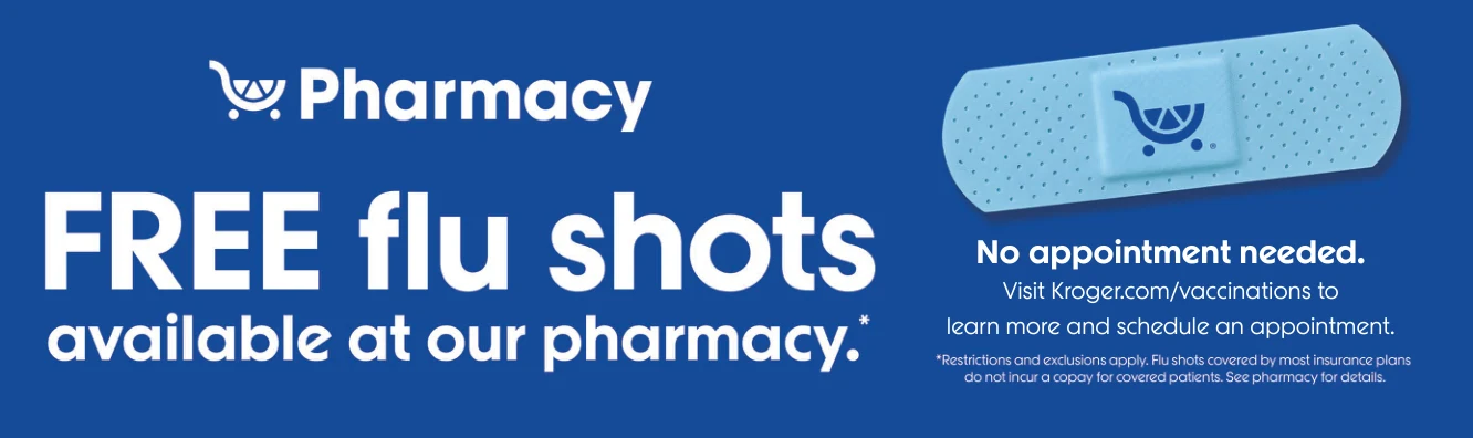 Kroger Central Weekly Ad - Page 8