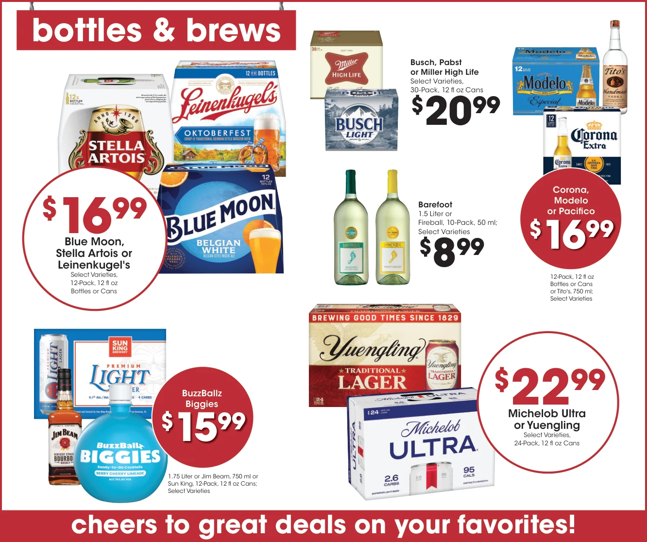 Kroger Central Weekly Ad - Page 9