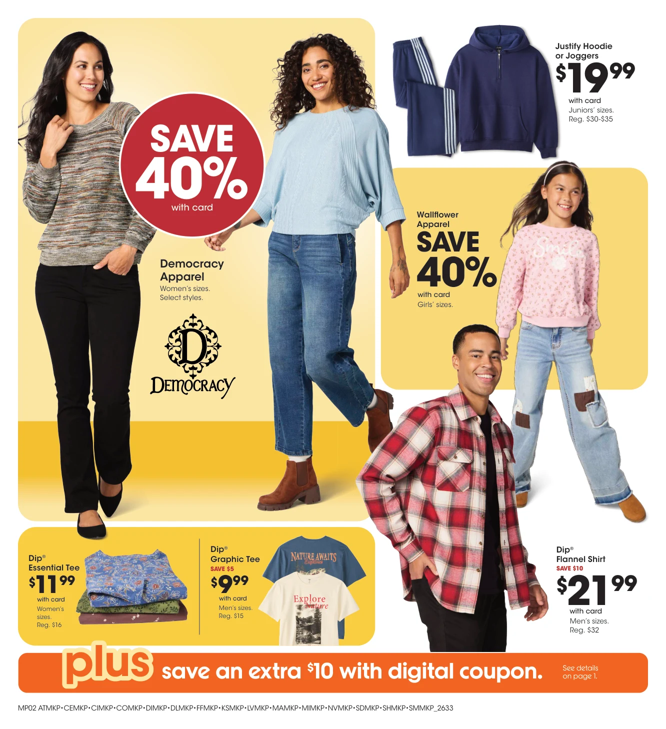 Kroger Central Home & Apparel - Page 2